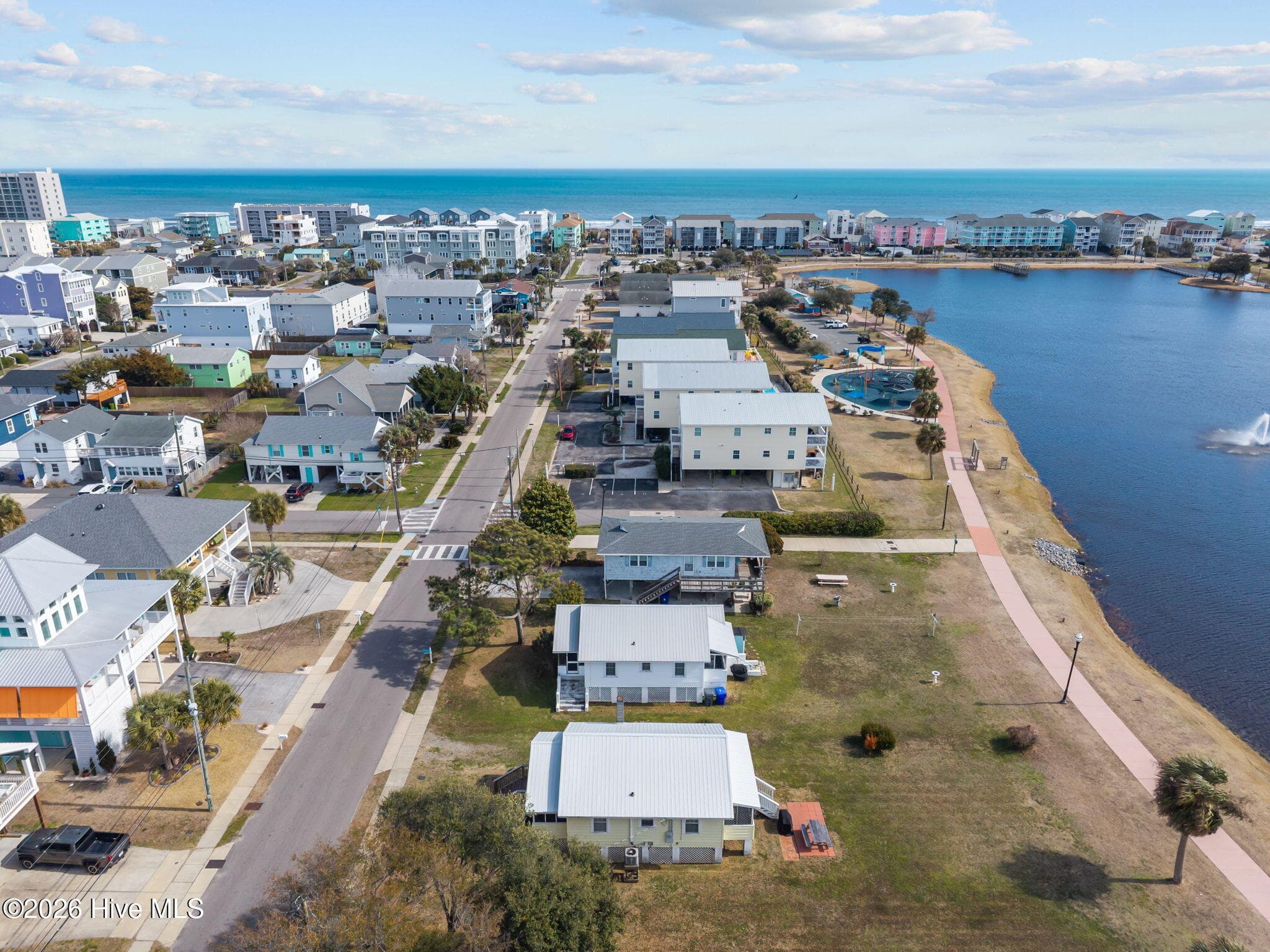 Single Family Residence at 305 Atlanta Avenue, Carolina Beach, NC 28428, photo 49 of 69