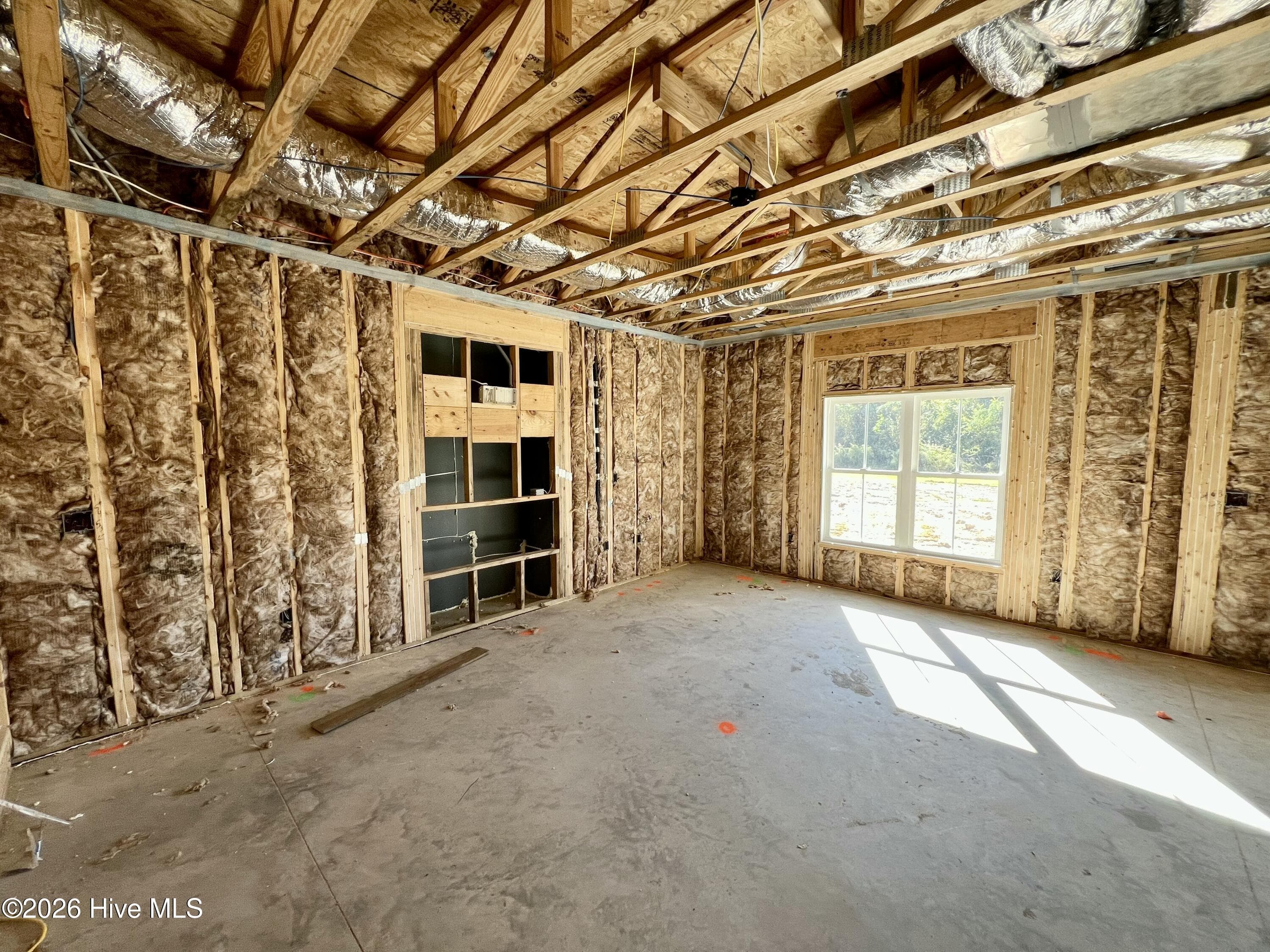 Single Family Residence at 116 Pendergrass Drive, Princeton, NC 27569, photo 8 of 39