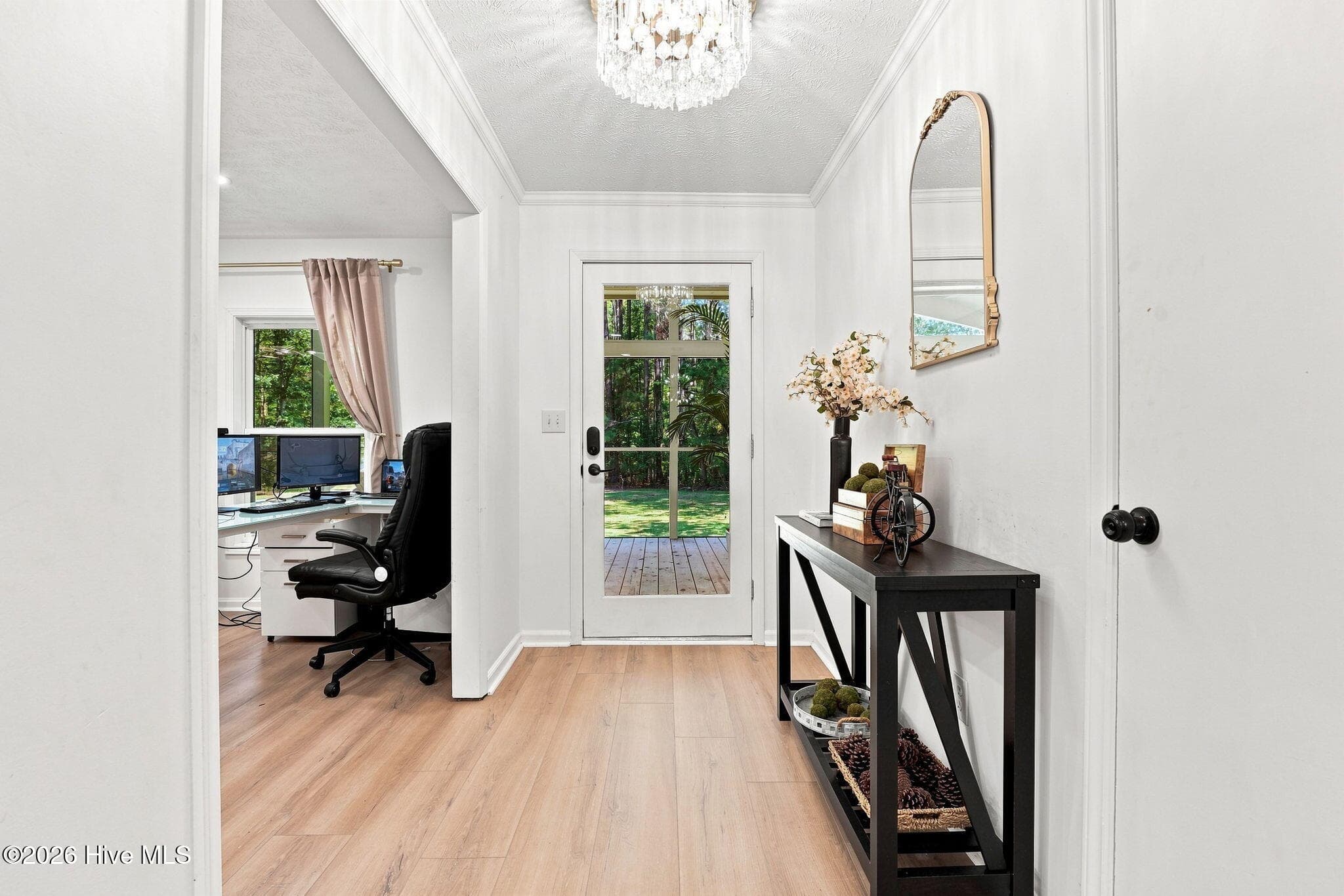 Single Family Residence at 1477 Marks Creek Church Road, Laurel Hill, NC 28351, photo 12 of 41
