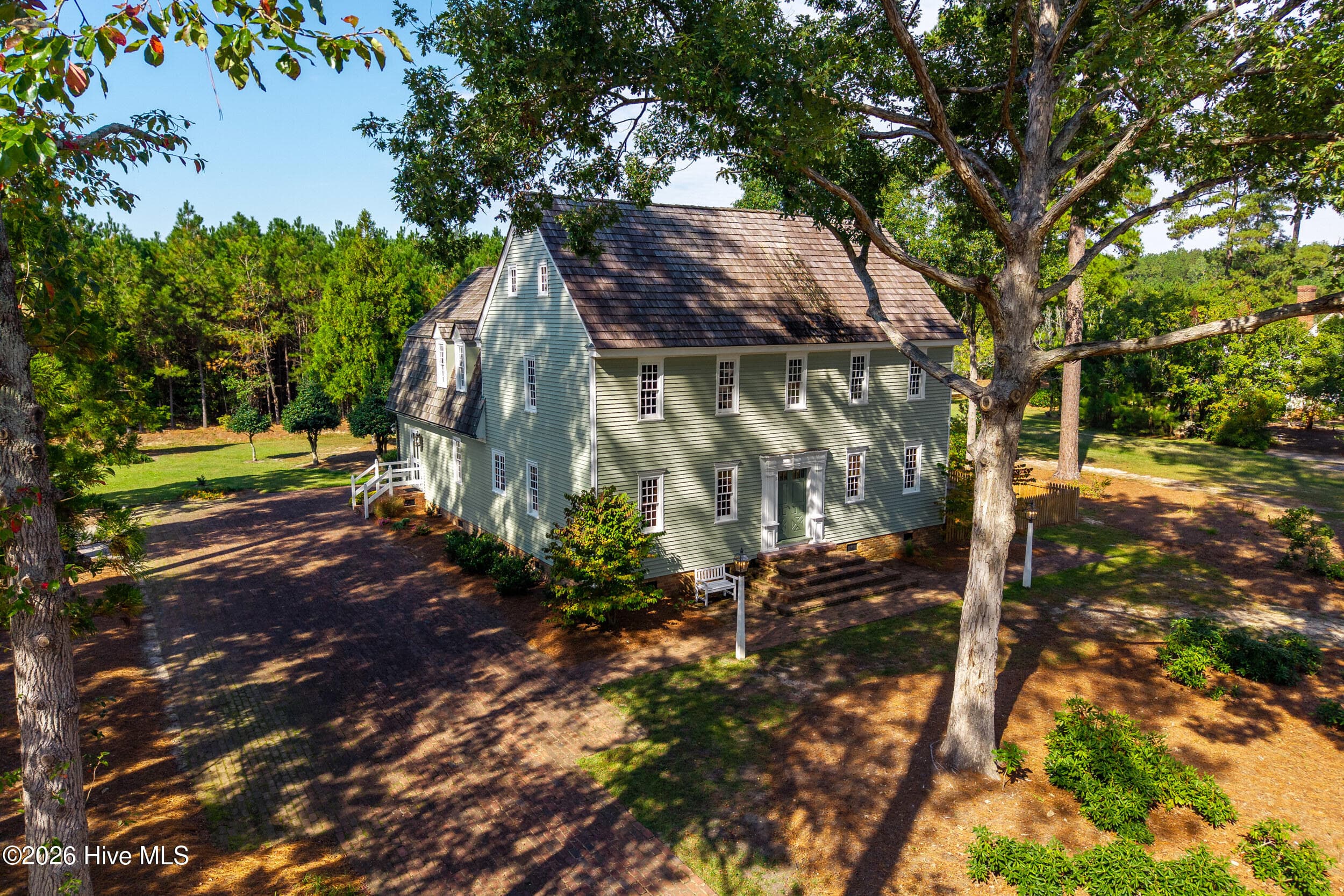 Single Family Residence at 1516 Colony Drive, Tarboro, NC 27886, photo 8 of 49