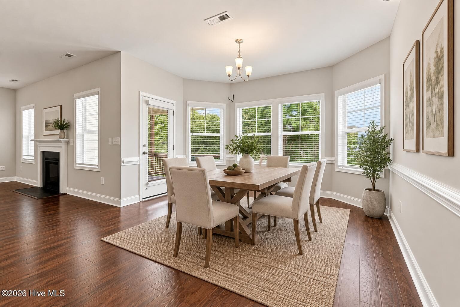 Single Family Residence at 116 Hopeland Drive, Lillington, NC 27546, photo 16 of 57
