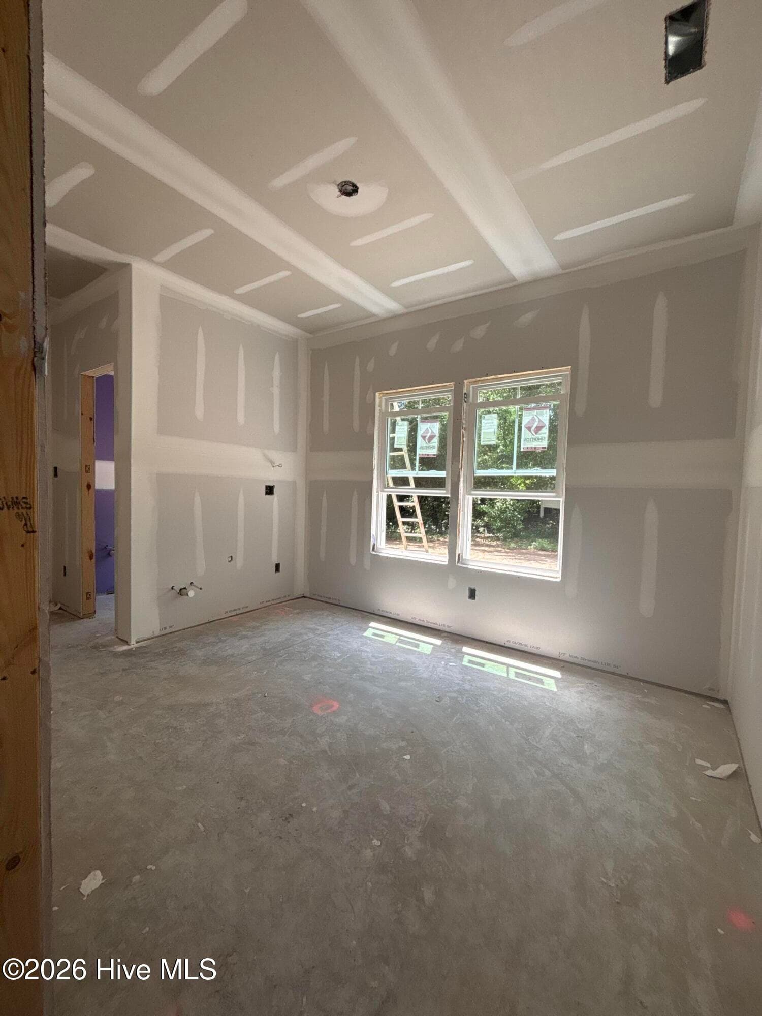 Bonus Room - 405 Emerald Landing Drive, Emerald Isle, NC 28594