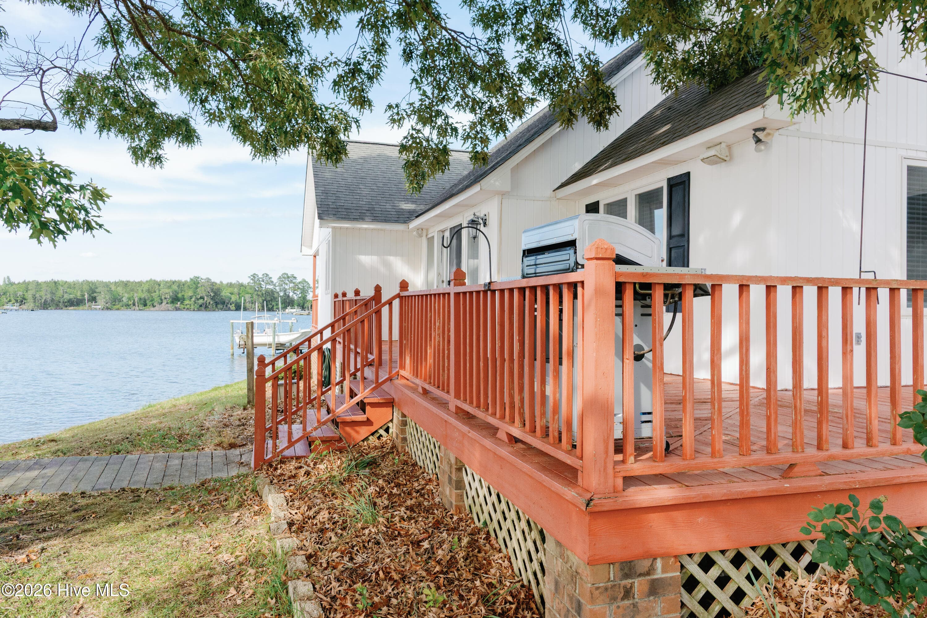 Single Family Residence at 674 Brooks Road, Bath, NC 27808, photo 16 of 95