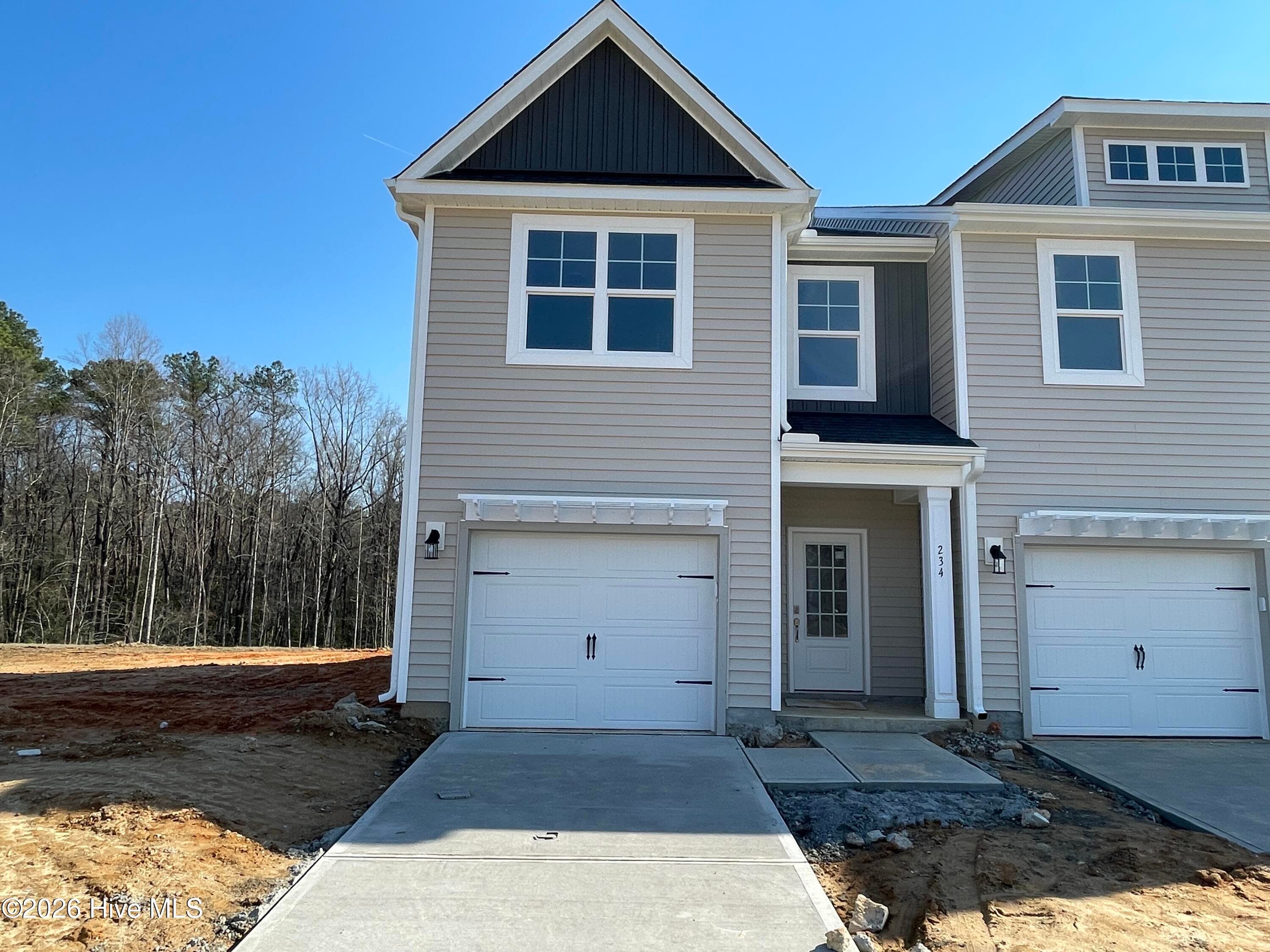 Townhouse at 234 Elijah Way 9, Vass, NC 28394, photo 3 of 162