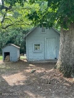 Single Family Residence at 544 Hwy 1, Rockingham, NC 28379, photo 2 of 2