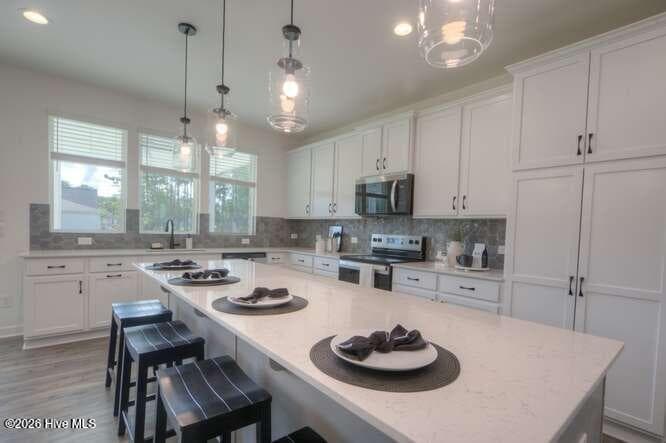 Single Family Residence at 390 Lamer Loop 101, Shallotte, NC 28470, photo 24 of 88