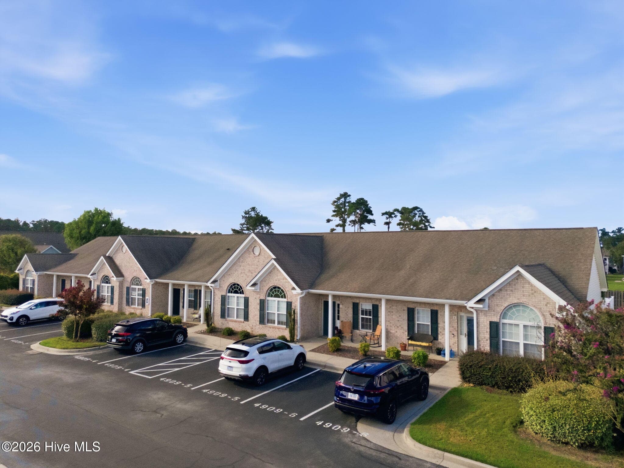 Condominium at 4909 Dreamweaver Court 3, Southport, NC 28461, photo 36 of 43