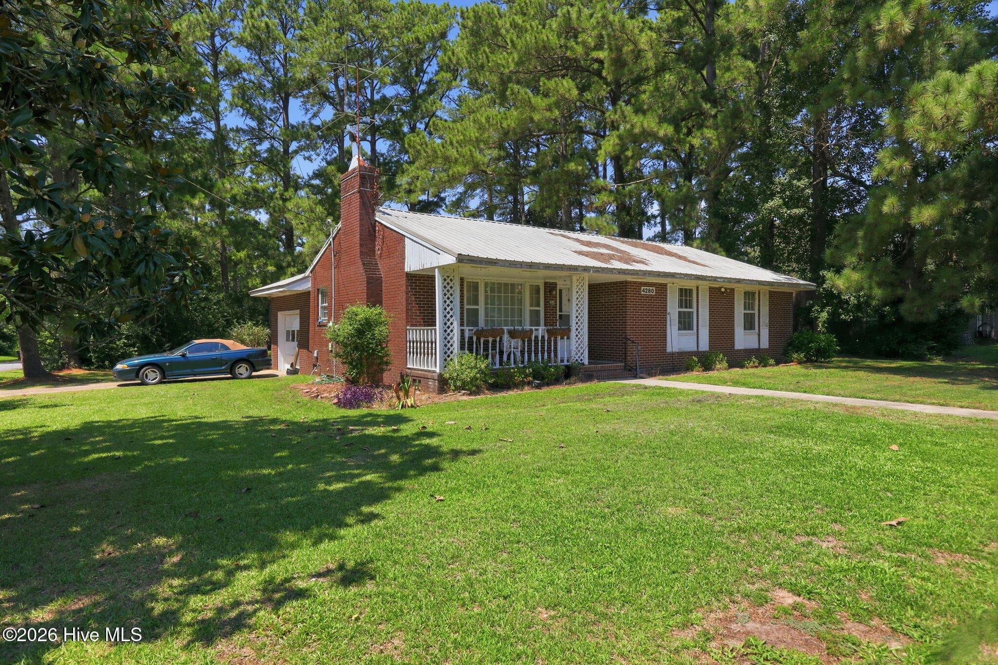 Single Family Residence at 4280 SE College Street, Ayden, NC 28513, photo 7 of 35