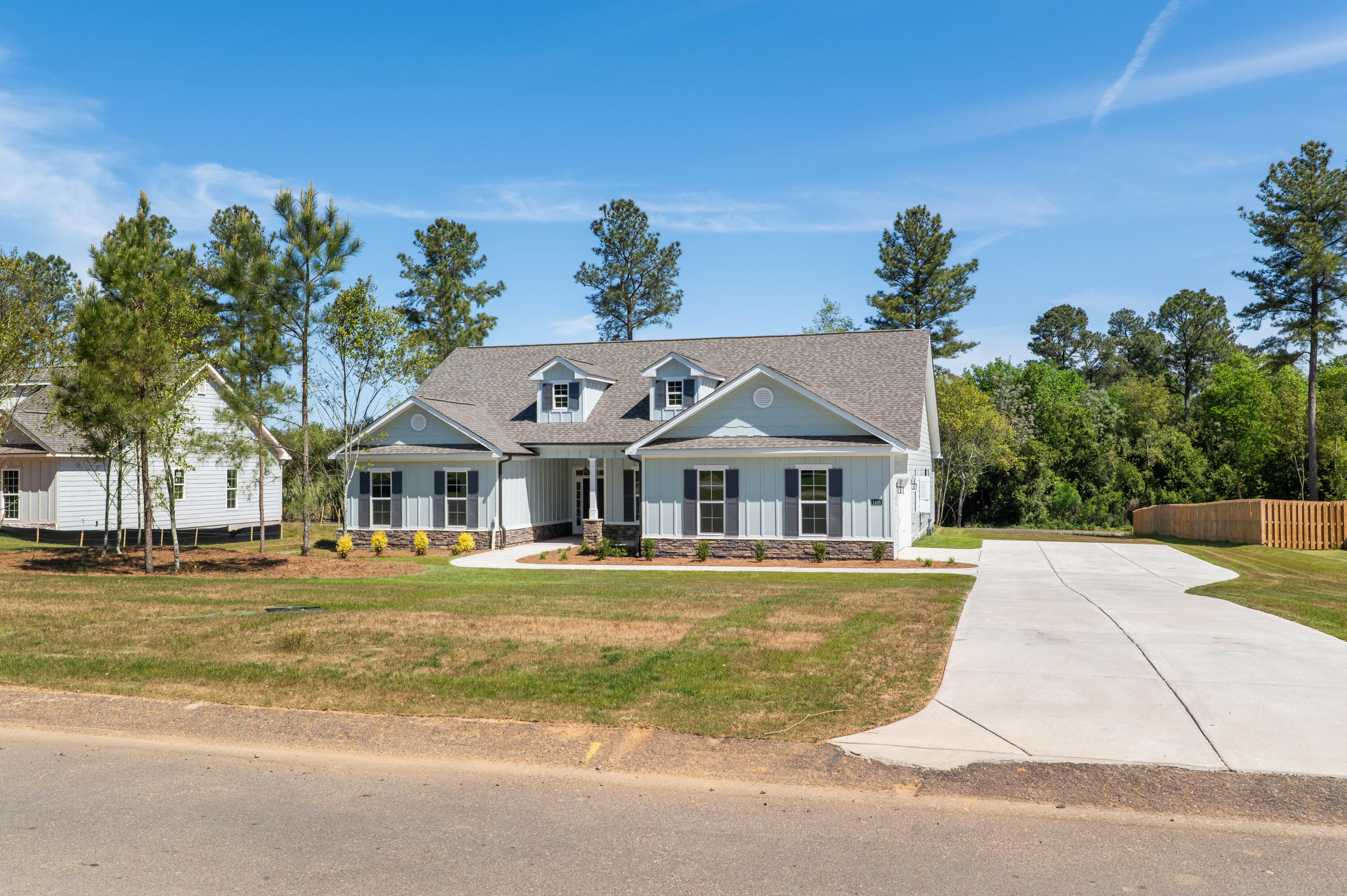 Ridgemont 14 E.L. - 1488 Bellingham Drive, Beech Island, SC 29842