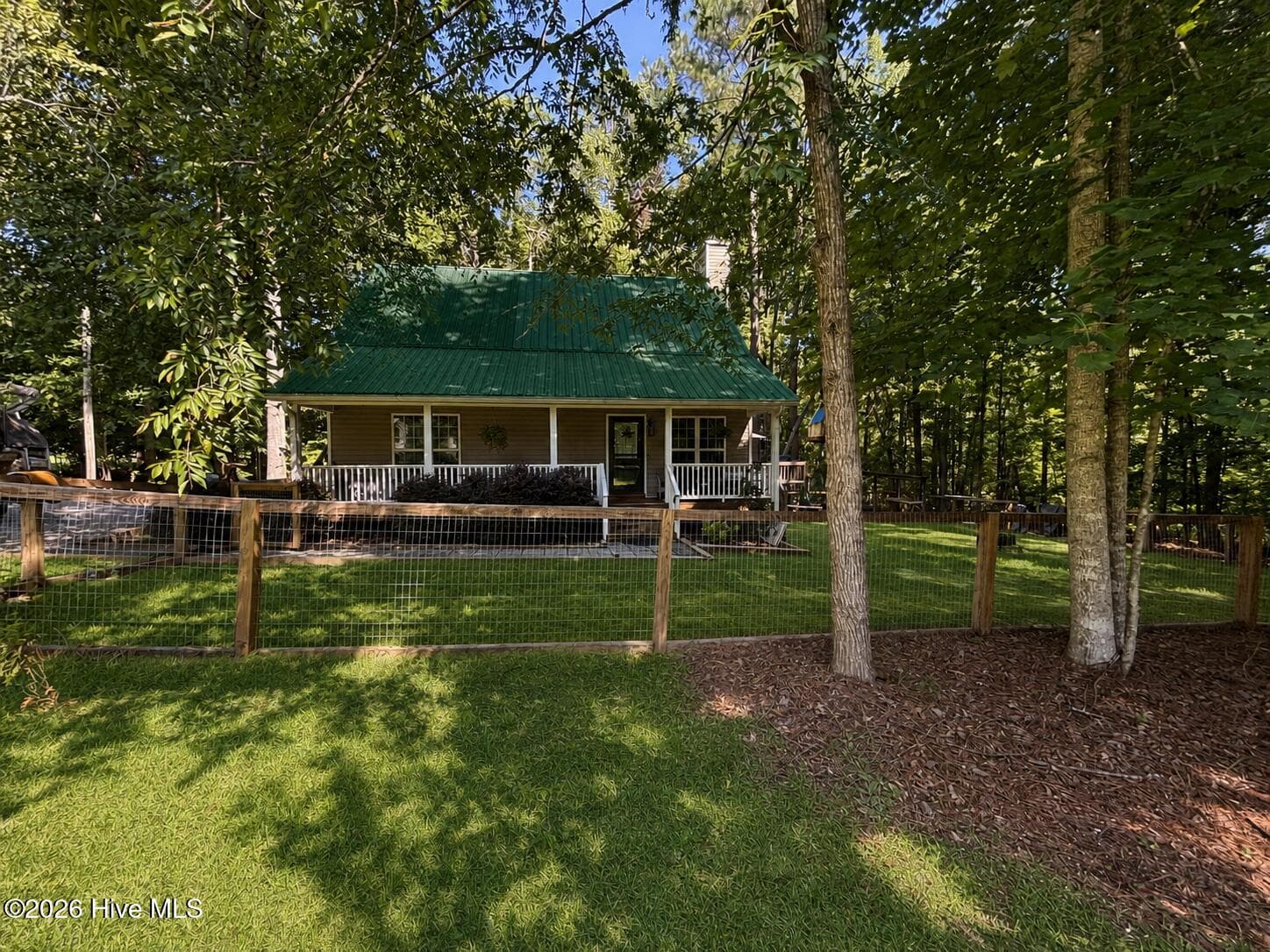 Single Family Residence at 1442 Shore Line Drive, Tignall, GA 30668, photo 2 of 66