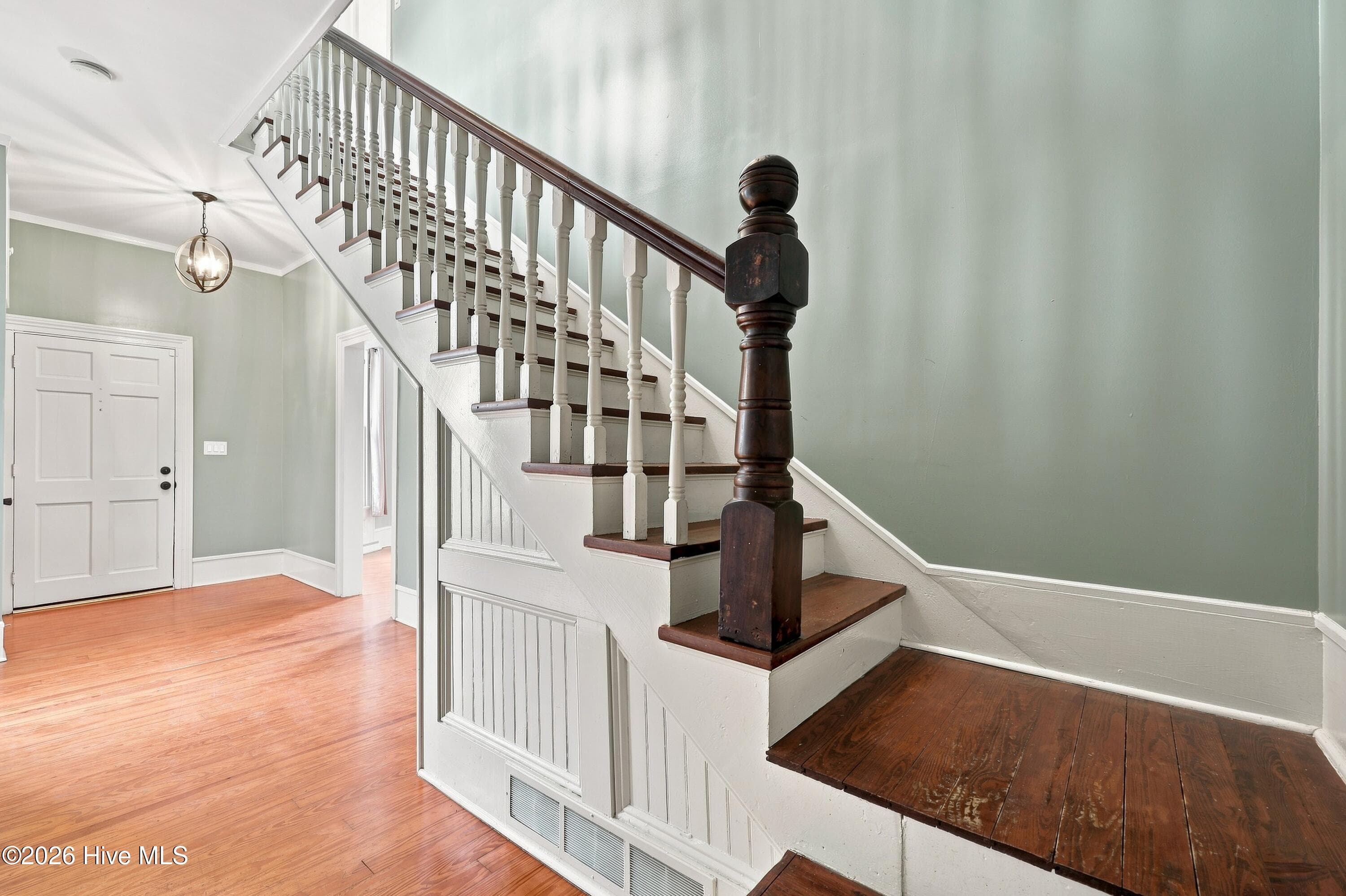 Single Family Residence at 403 N Market Street, Washington, NC 27889, photo 25 of 50