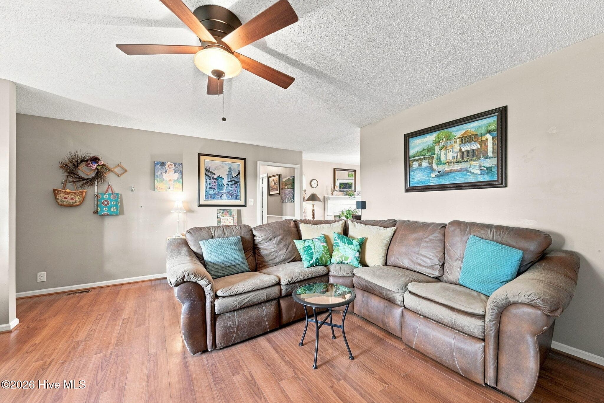 Single Family Residence at 429 C R Edwards Road, Beulaville, NC 28518, photo 11 of 56