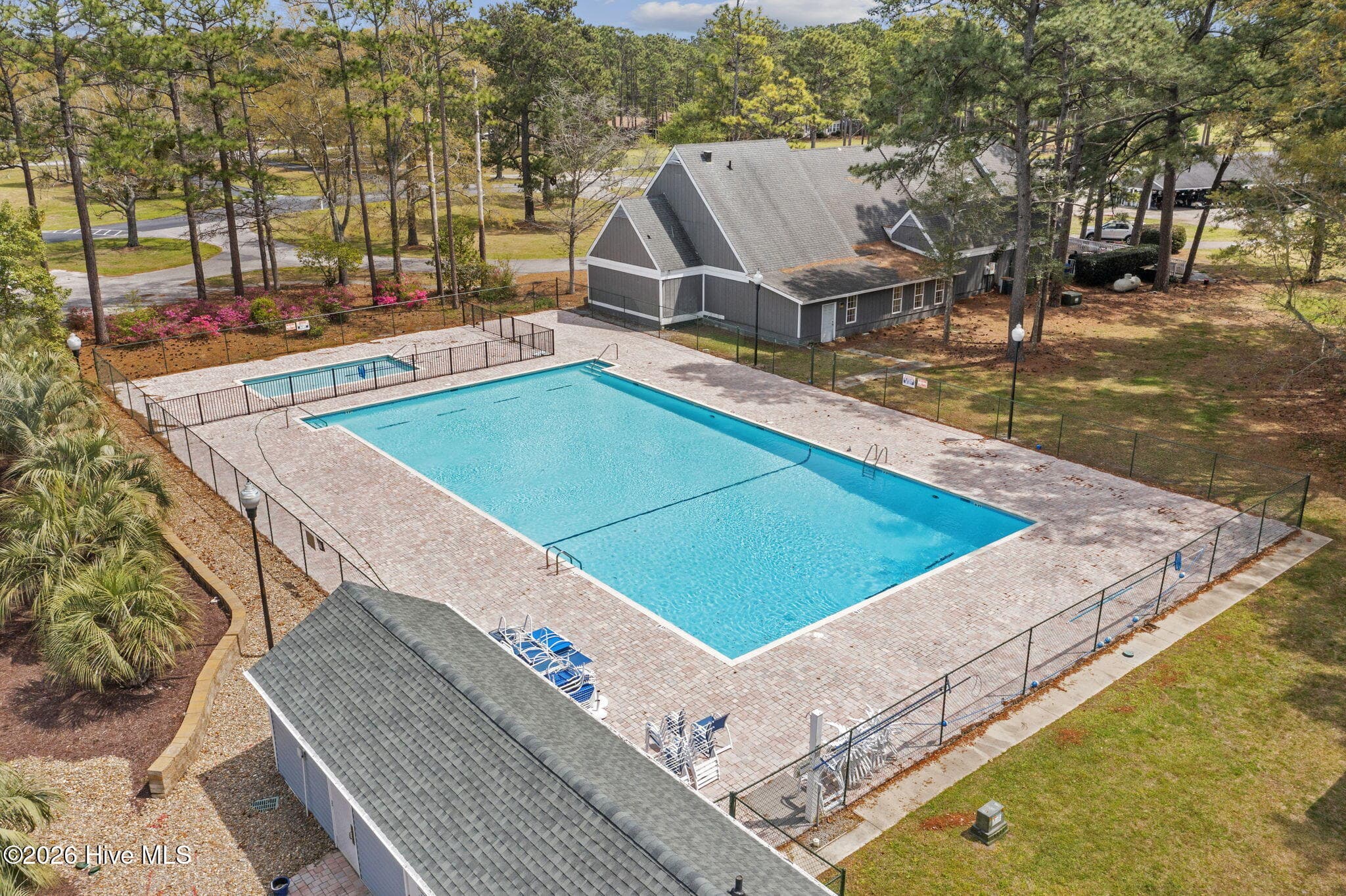 Single Family Residence at 5 Topsail Court, Carolina Shores, NC 28467, photo 43 of 46
