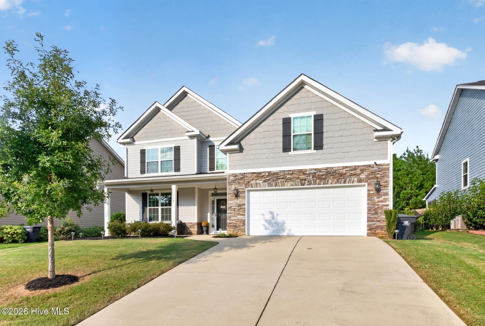Single Family Residence at 1748 Davenport Drive, Evans, GA 30809, photo 8 of 71