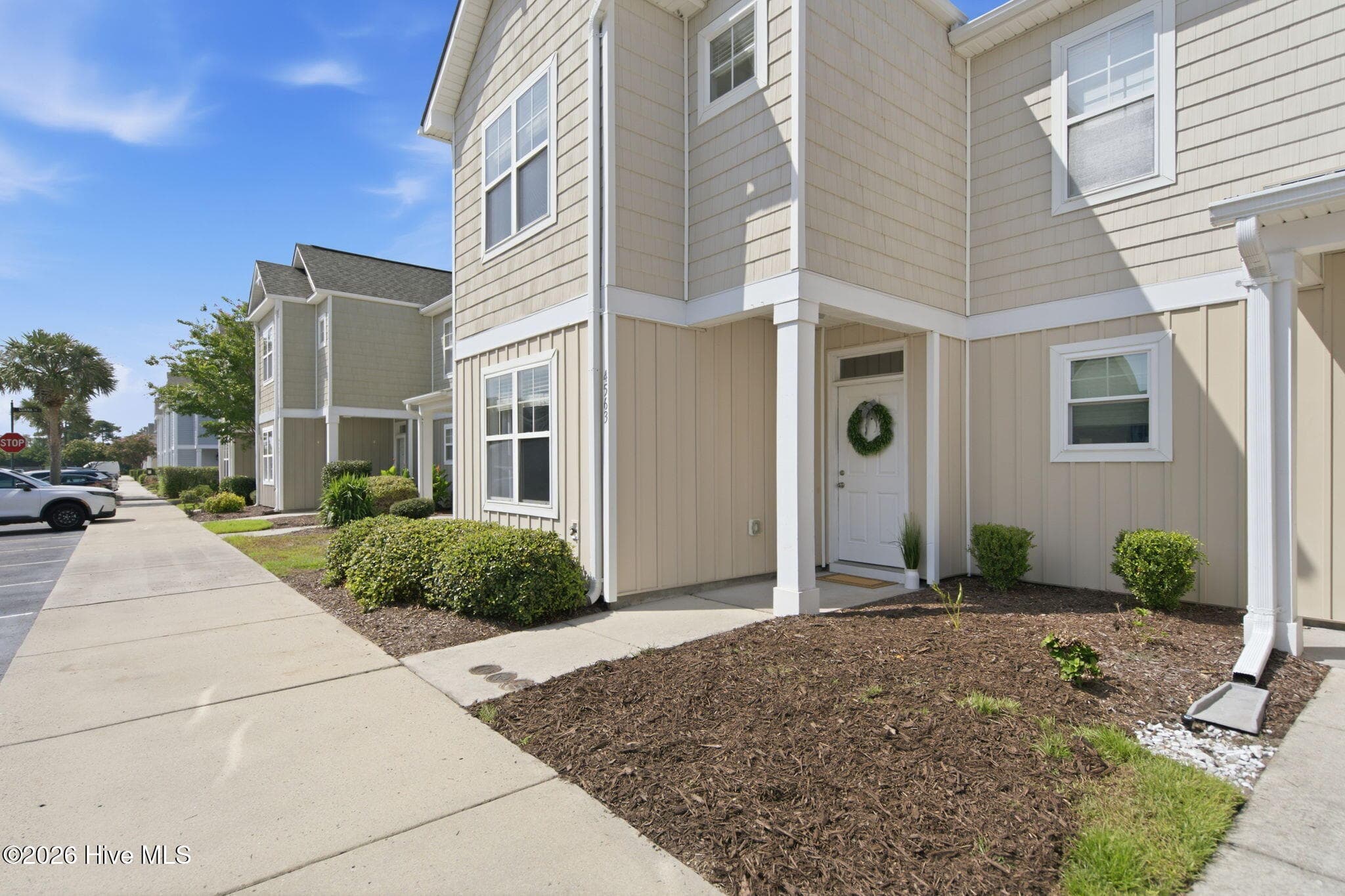 Townhouse at 4563 Exuma Lane, Wilmington, NC 28412, photo 3 of 37