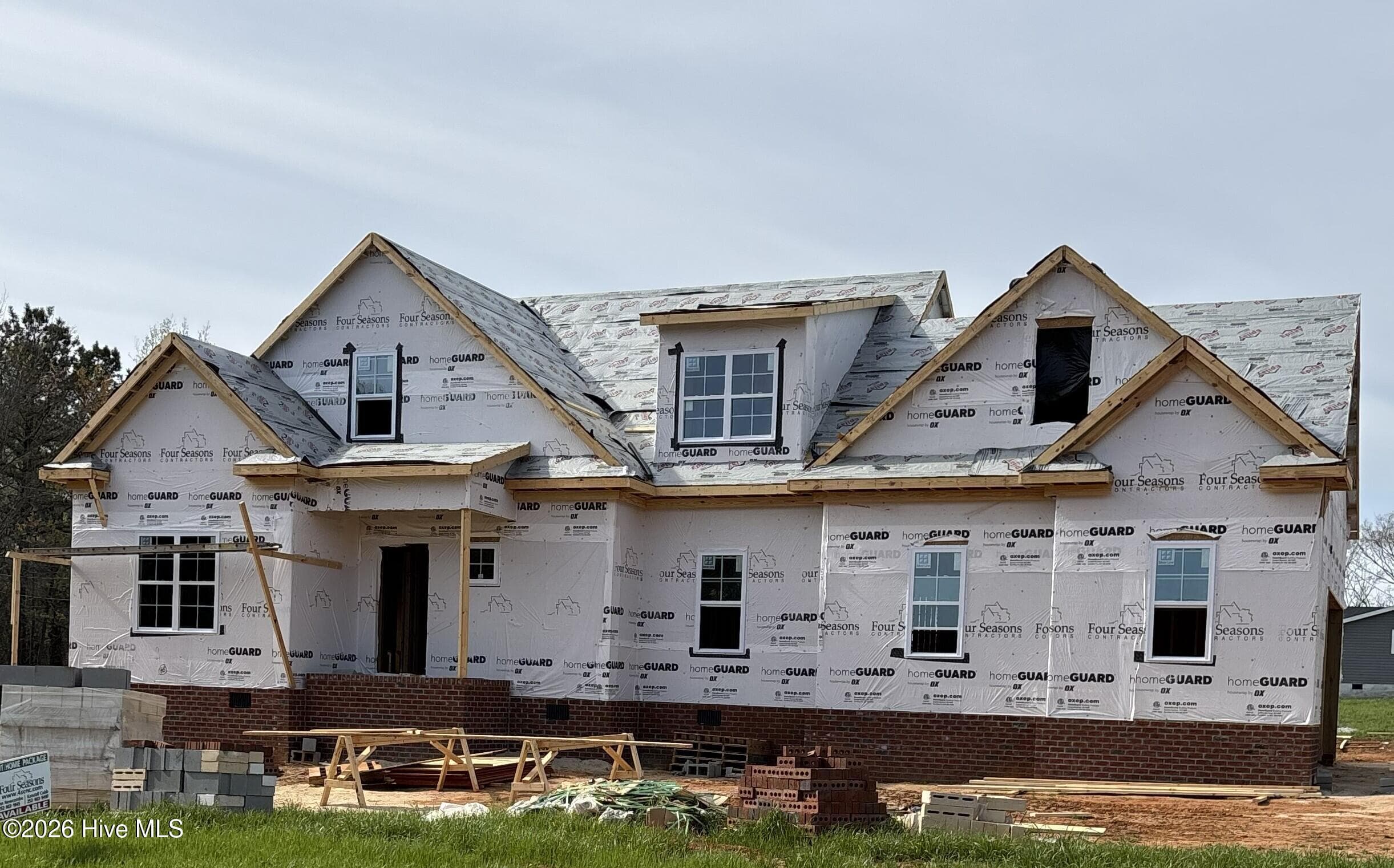 Single Family Residence at 7321 Huckleberry Drive, Spring Hope, NC 27882, photo 10 of 160