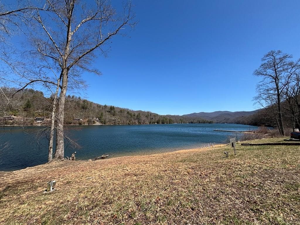 31.84 Ac Multi Big Choga / Highlander Road, Topton, NC 28781