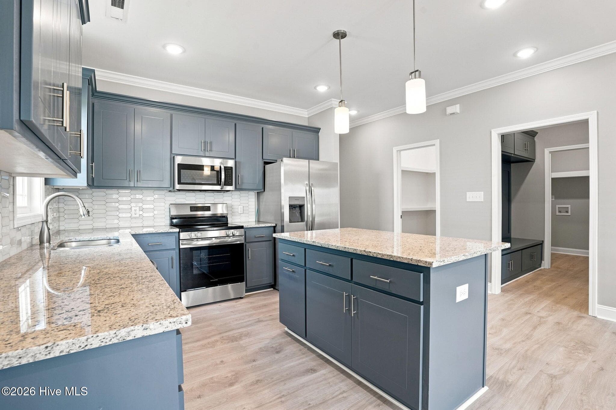 Single Family Residence at 3227 Dolostone Court SW, Wilson, NC 27893, photo 10 of 47