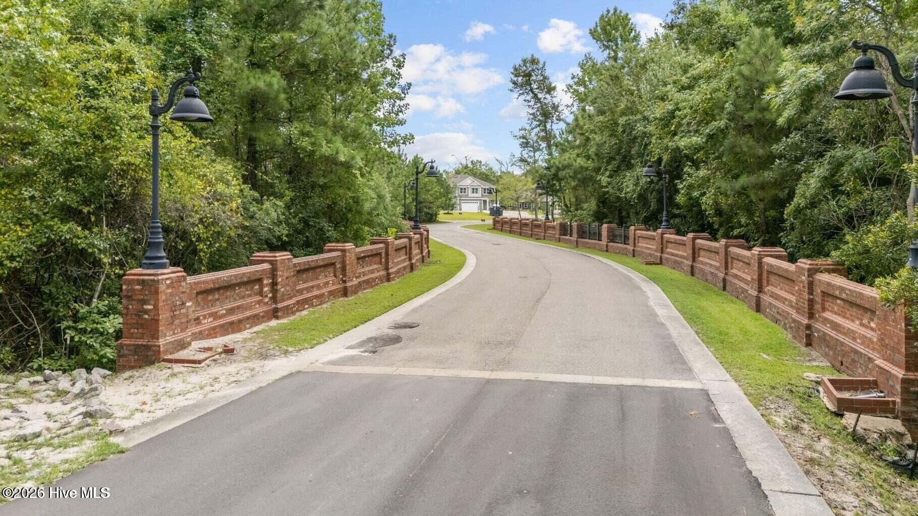 Single Family Residence at 3026 Old Berwick Street SW, Shallotte, NC 28470, photo 77 of 79