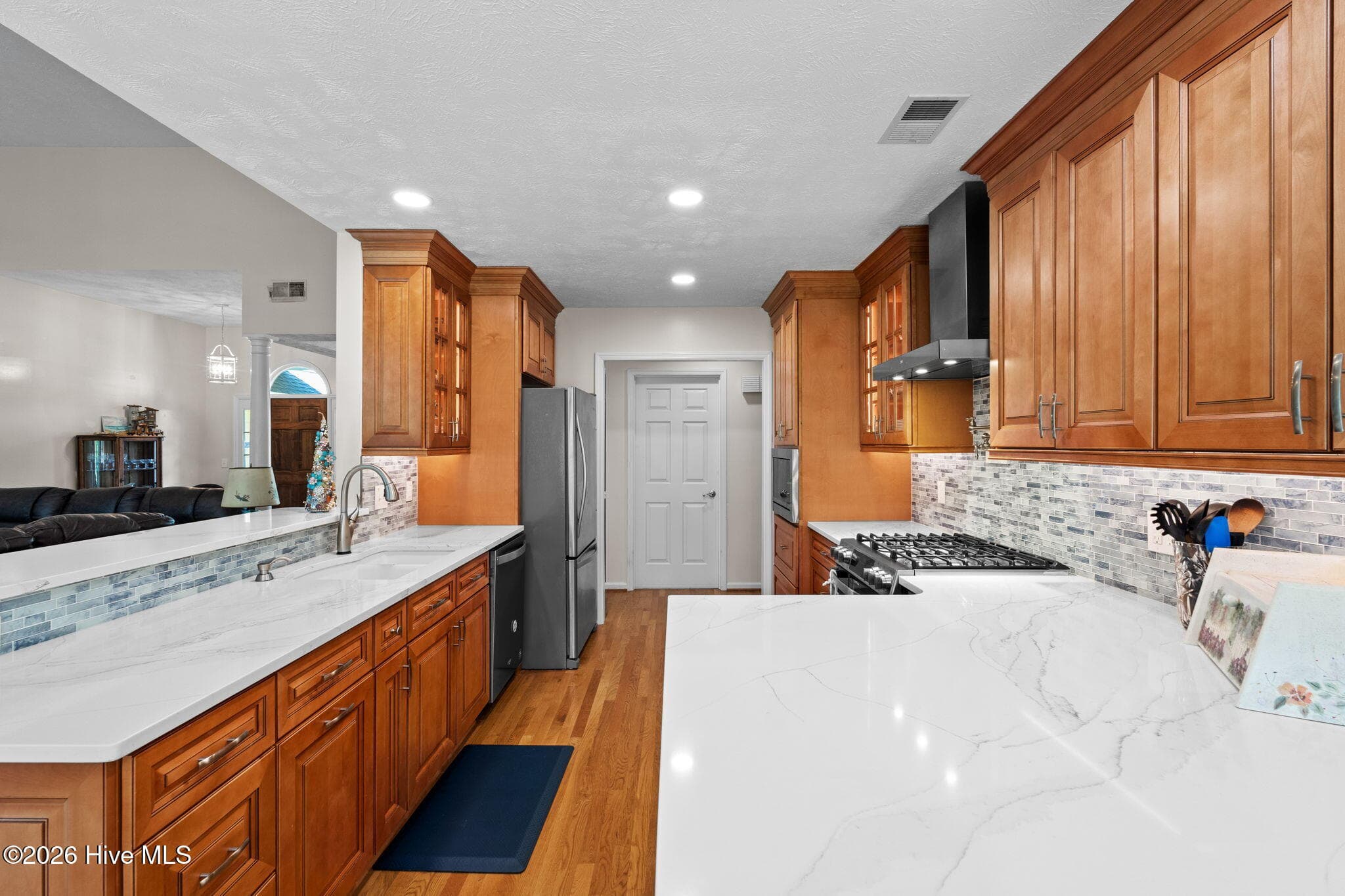 Single Family Residence at 917 Wedge Pointe Drive, Sunset Beach, NC 28468, photo 16 of 85