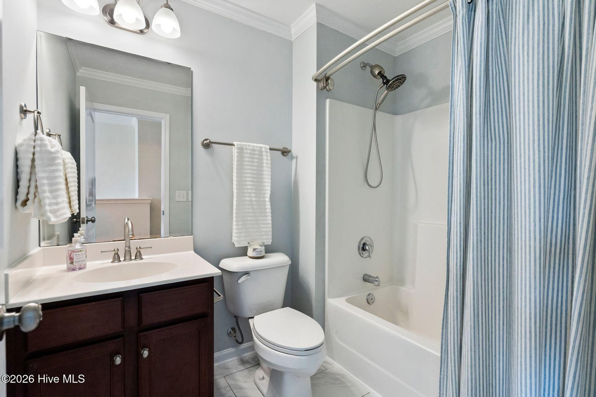 Single Family Residence at 115 Bunchberry Court, Hampstead, NC 28443, photo 39 of 54