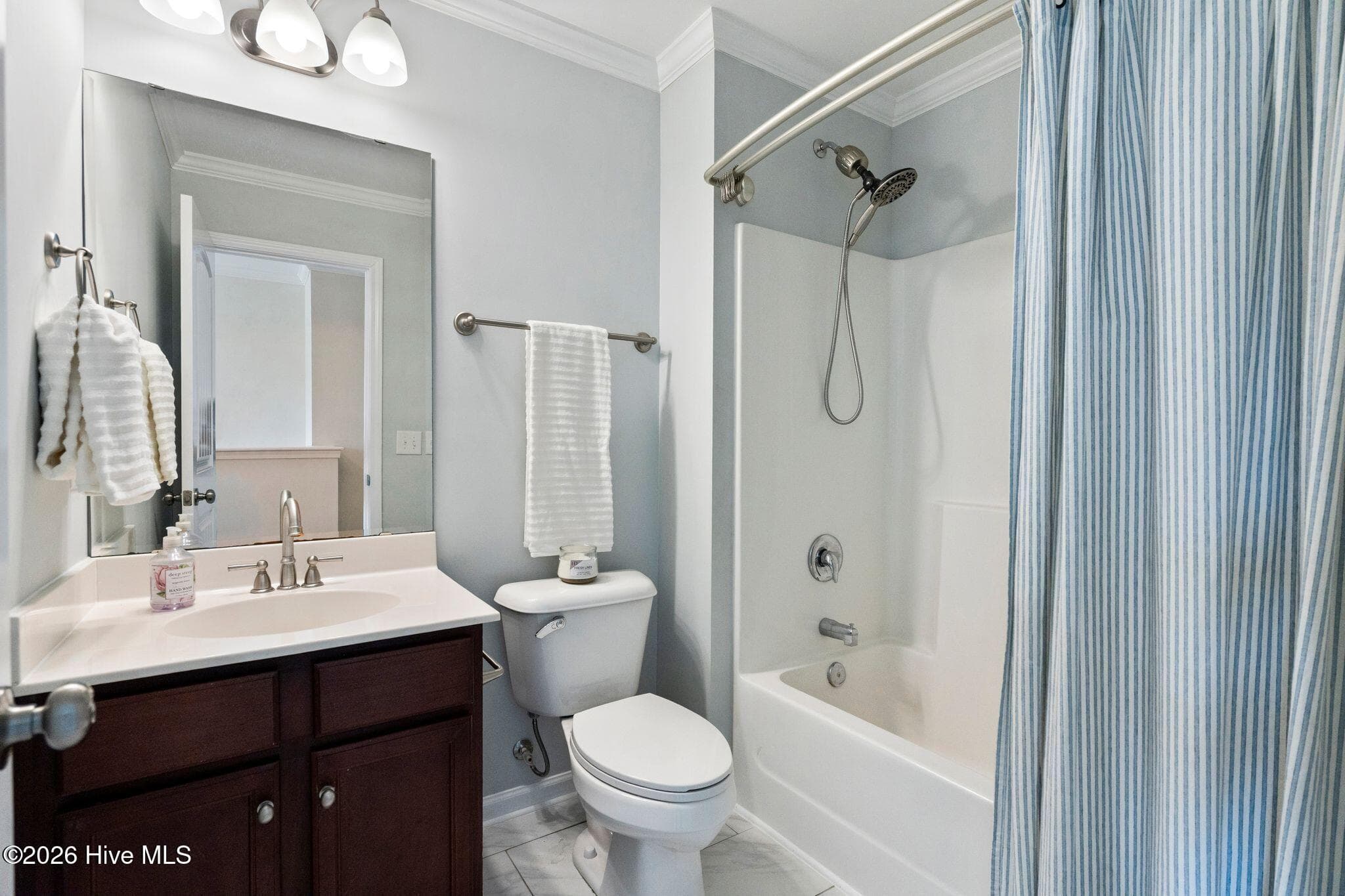 Single Family Residence at 115 Bunchberry Court, Hampstead, NC 28443, photo 39 of 54