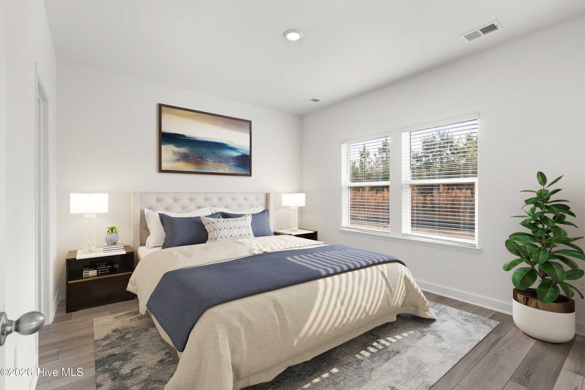 virtually staged - 2217 Lewis Allen Crossing NW, Ash, NC 28420