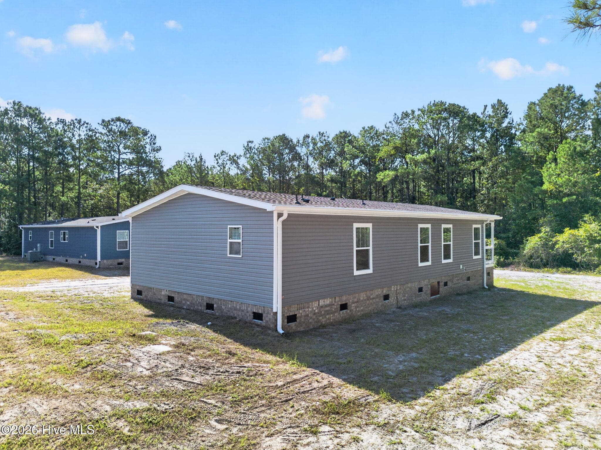 Manufactured Home at 1685 Elon Drive SW, Supply, NC 28462, photo 5 of 34
