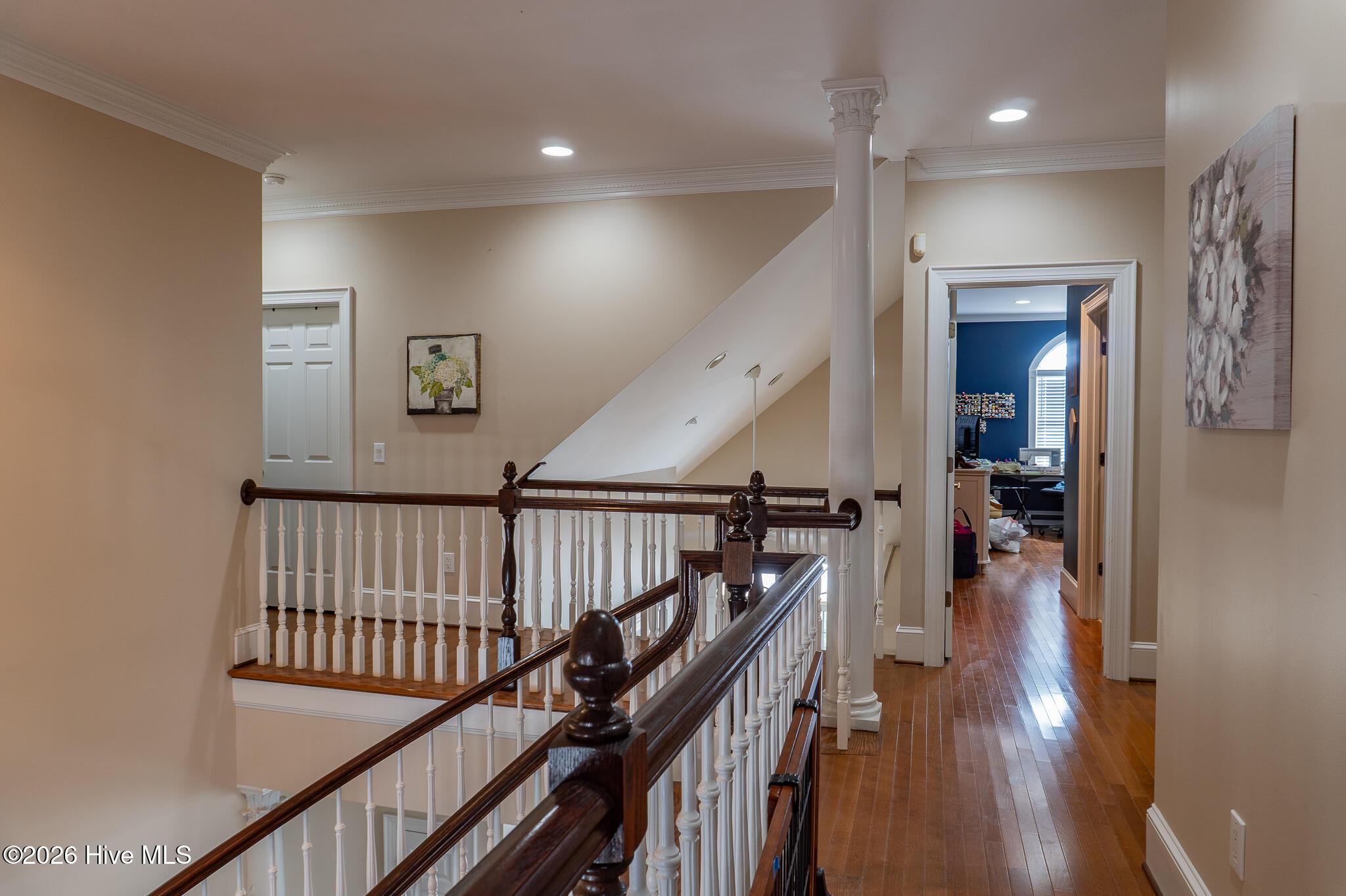 Single Family Residence at 6756 U.S. 701 Highway, Elizabethtown, NC 28337, photo 35 of 49