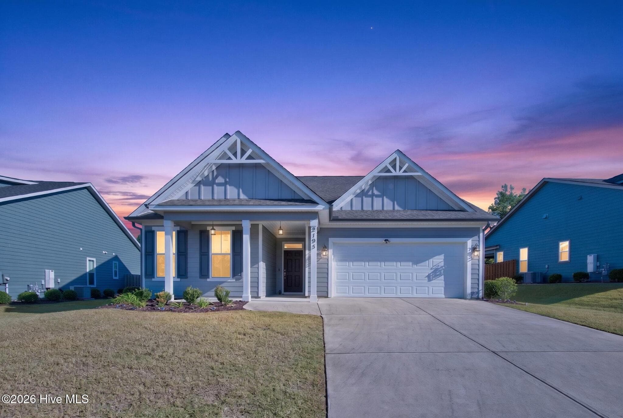 Single Family Residence at 2195 Sinclair Drive, Grovetown, GA 30813, photo 3 of 49