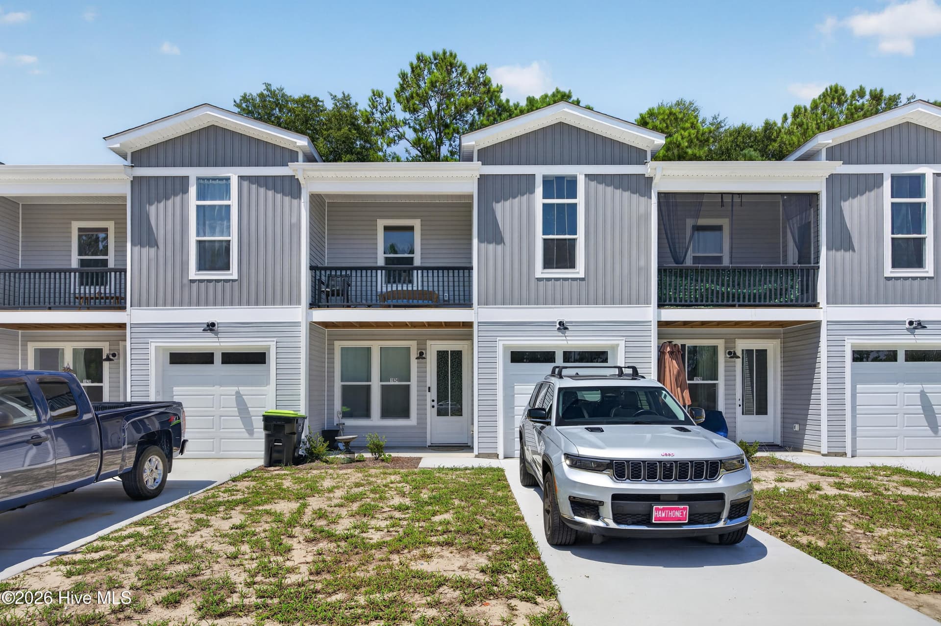 Quadruplex at 1032 Xian Way, Northwest, NC 28451, photo 16 of 81