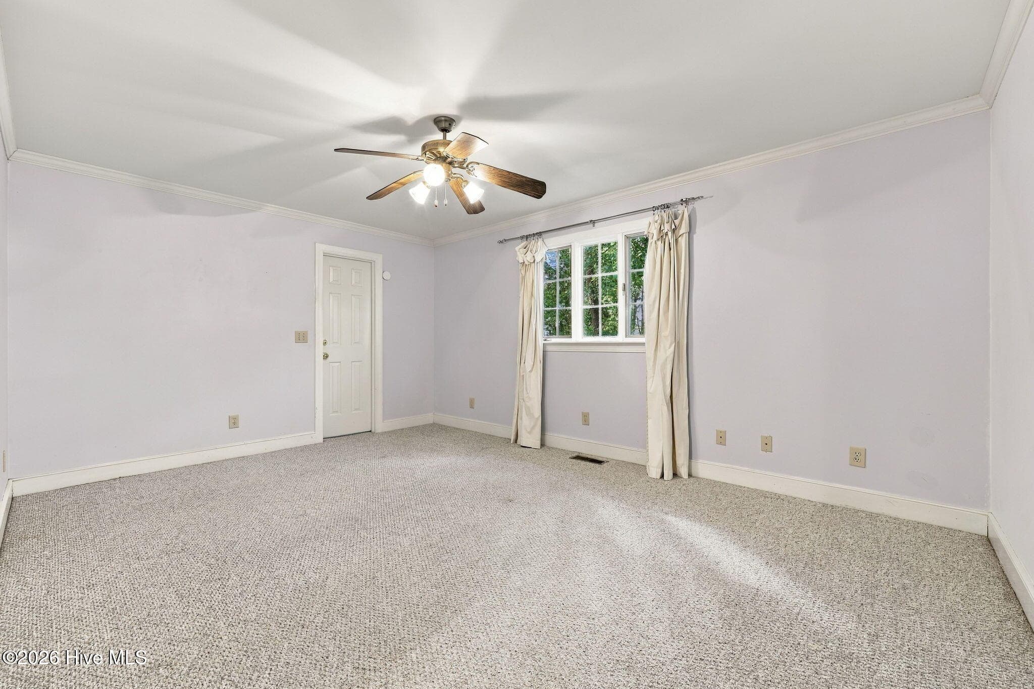 Primary Bedroom - 104 Windermere Court, Greenville, NC 27858