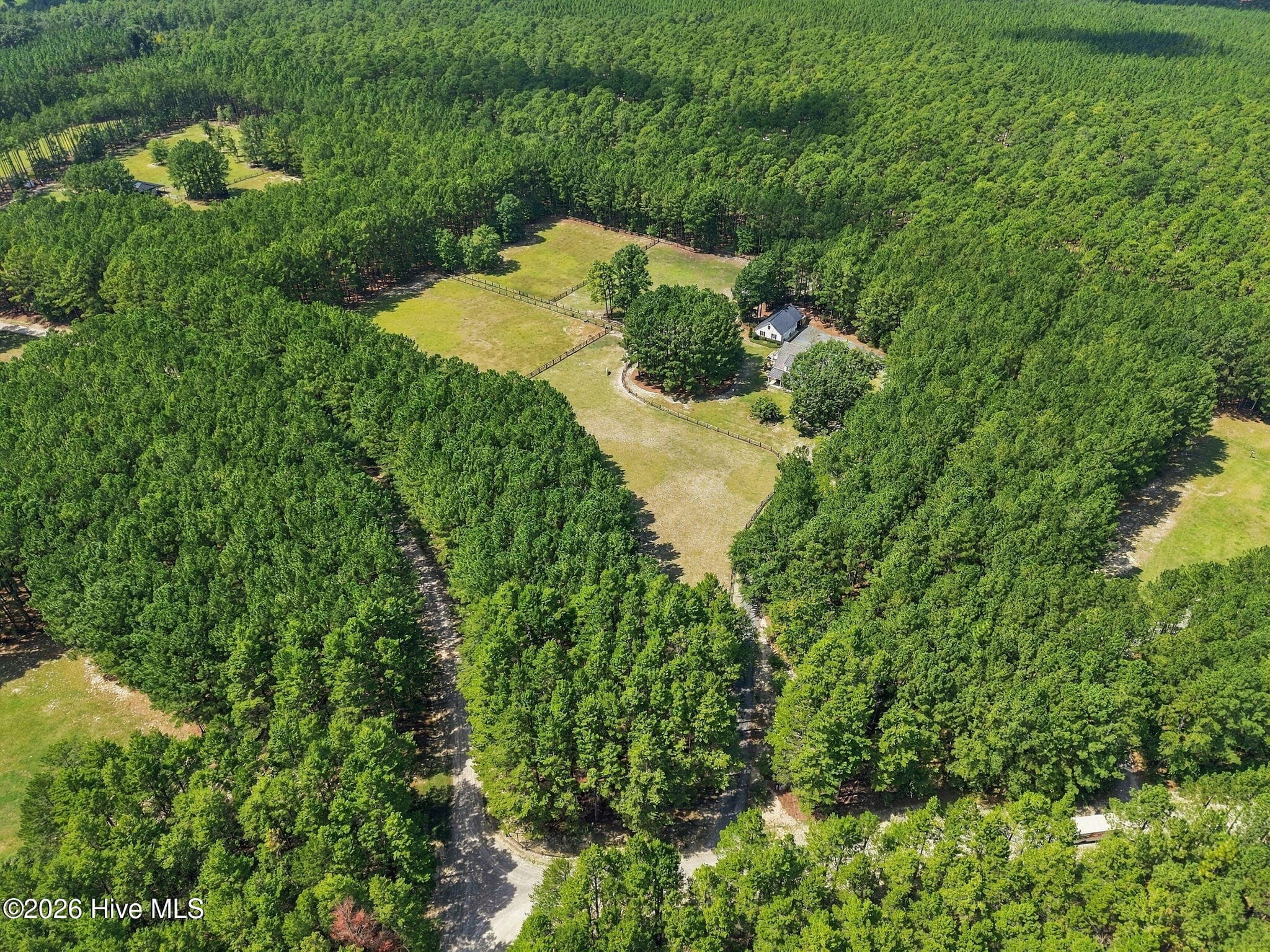 Single Family Residence at 104 Meadows Lane, Aberdeen, NC 28315, photo 40 of 65