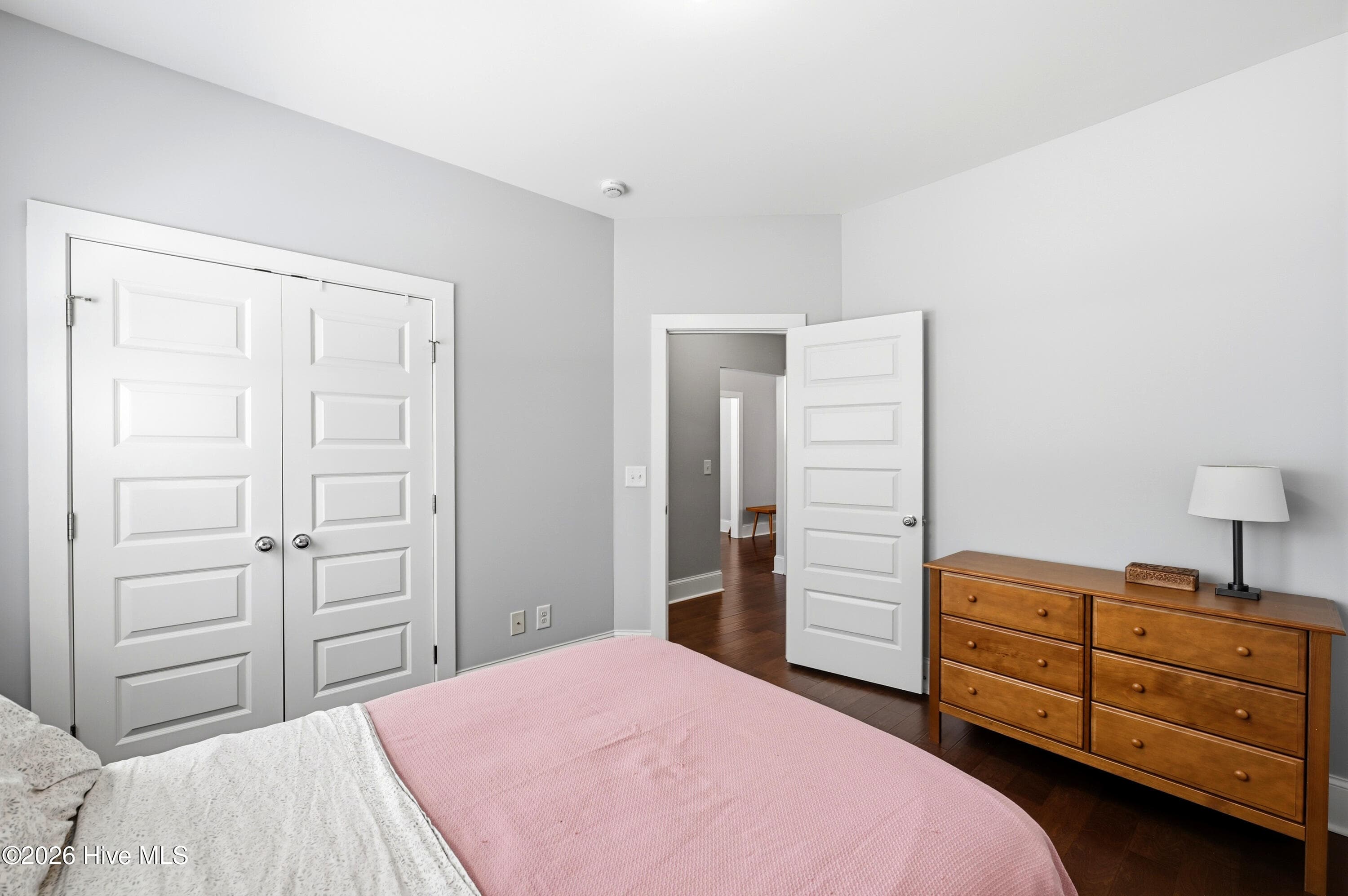 Bedroom #2 - 100 Hickory Circle, Hampstead, NC 28443