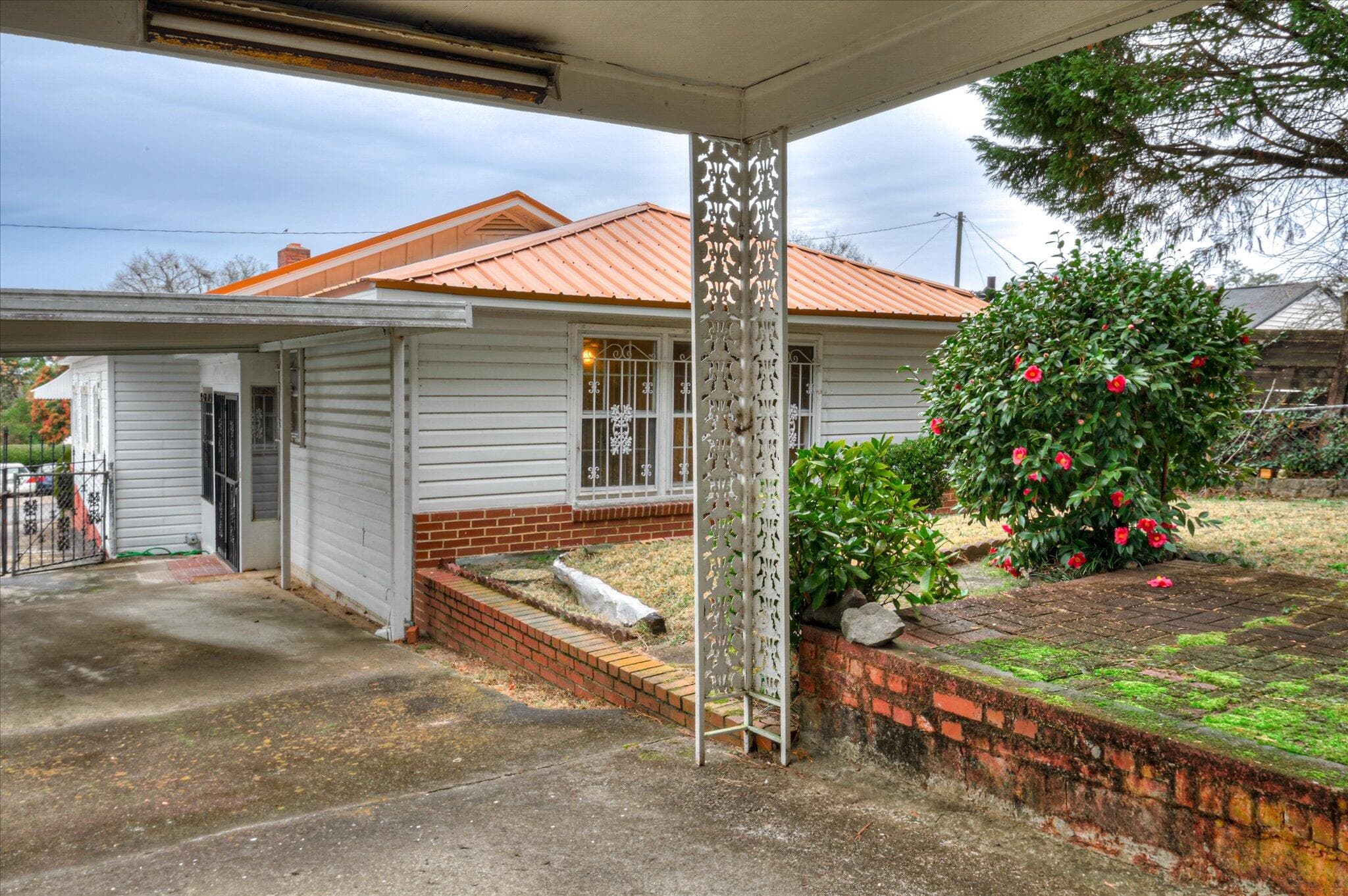 Single Family Residence at 2440 Earl Street, Augusta, GA 30904, photo 39 of 42