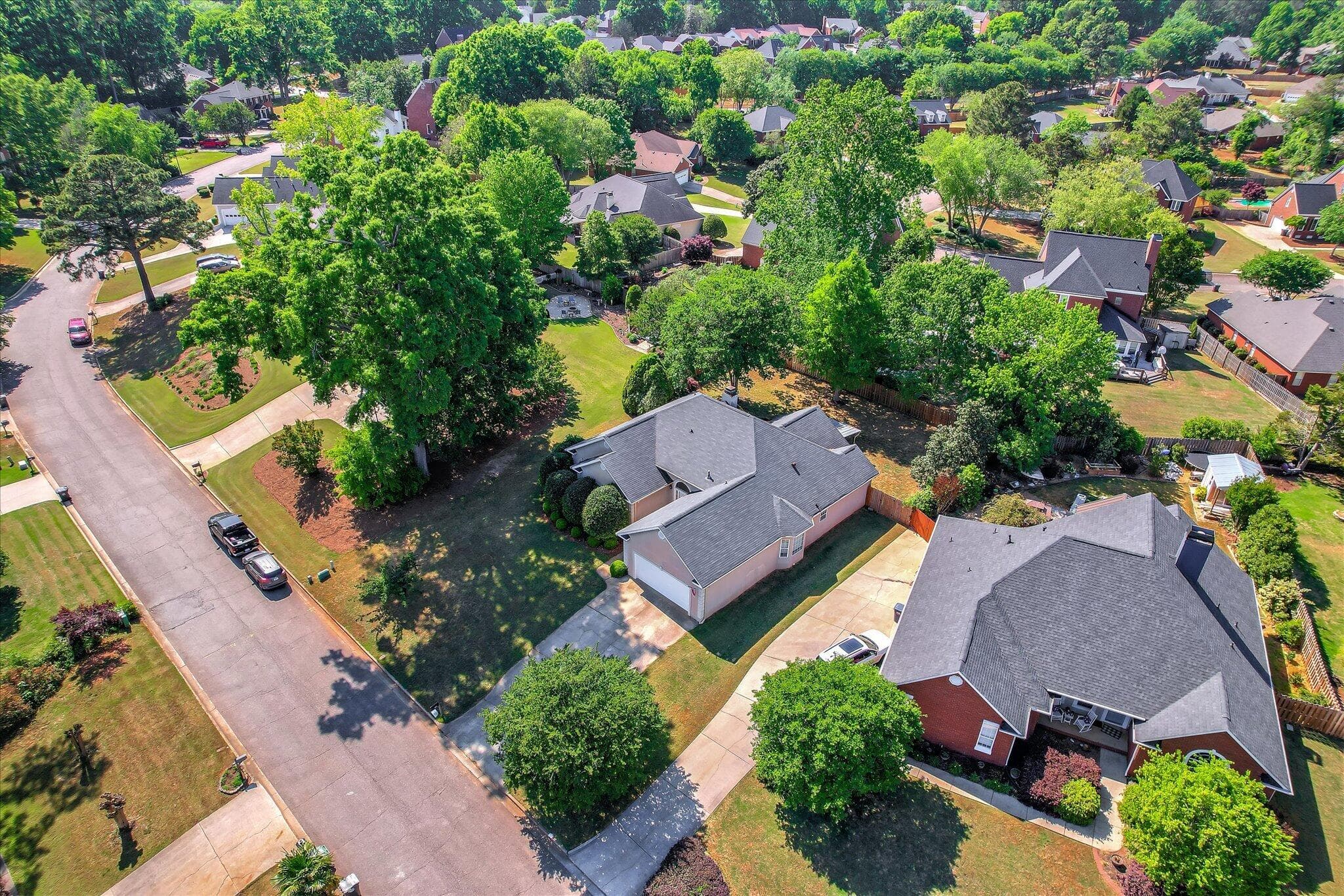 Single Family Residence at 1162 Oakton Trail, Evans, GA 30809, photo 54 of 59
