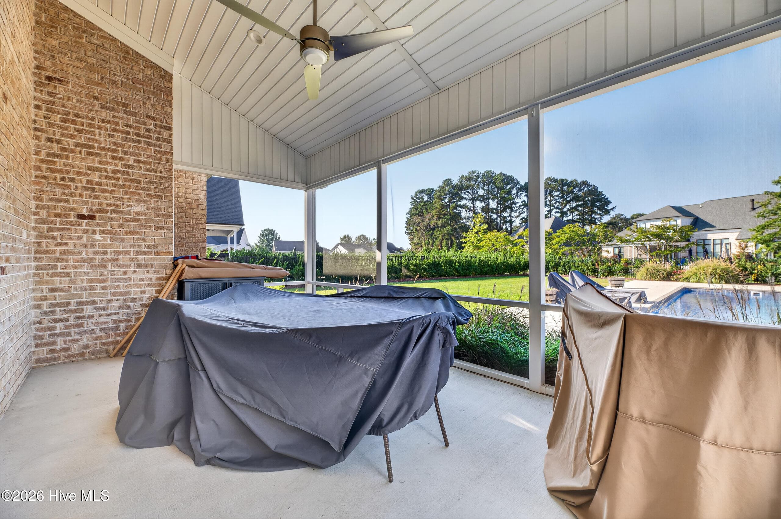Single Family Residence at 2041 Sedbrook Lane, Winterville, NC 28590, photo 59 of 83