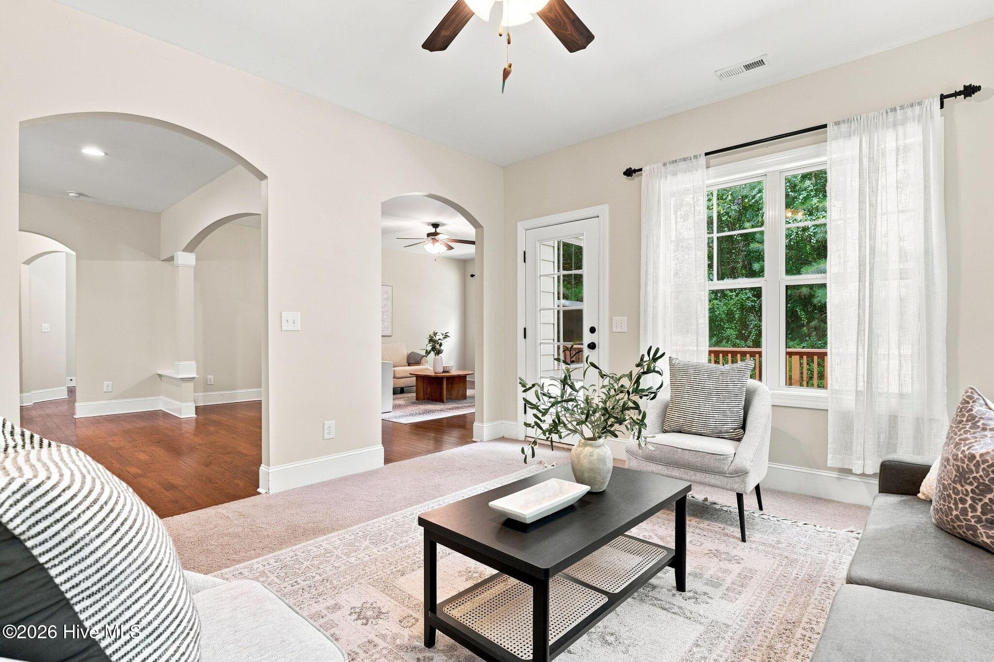 Single Family Residence at 195 Glenmoor Drive, Southern Pines, NC 28387, photo 10 of 67