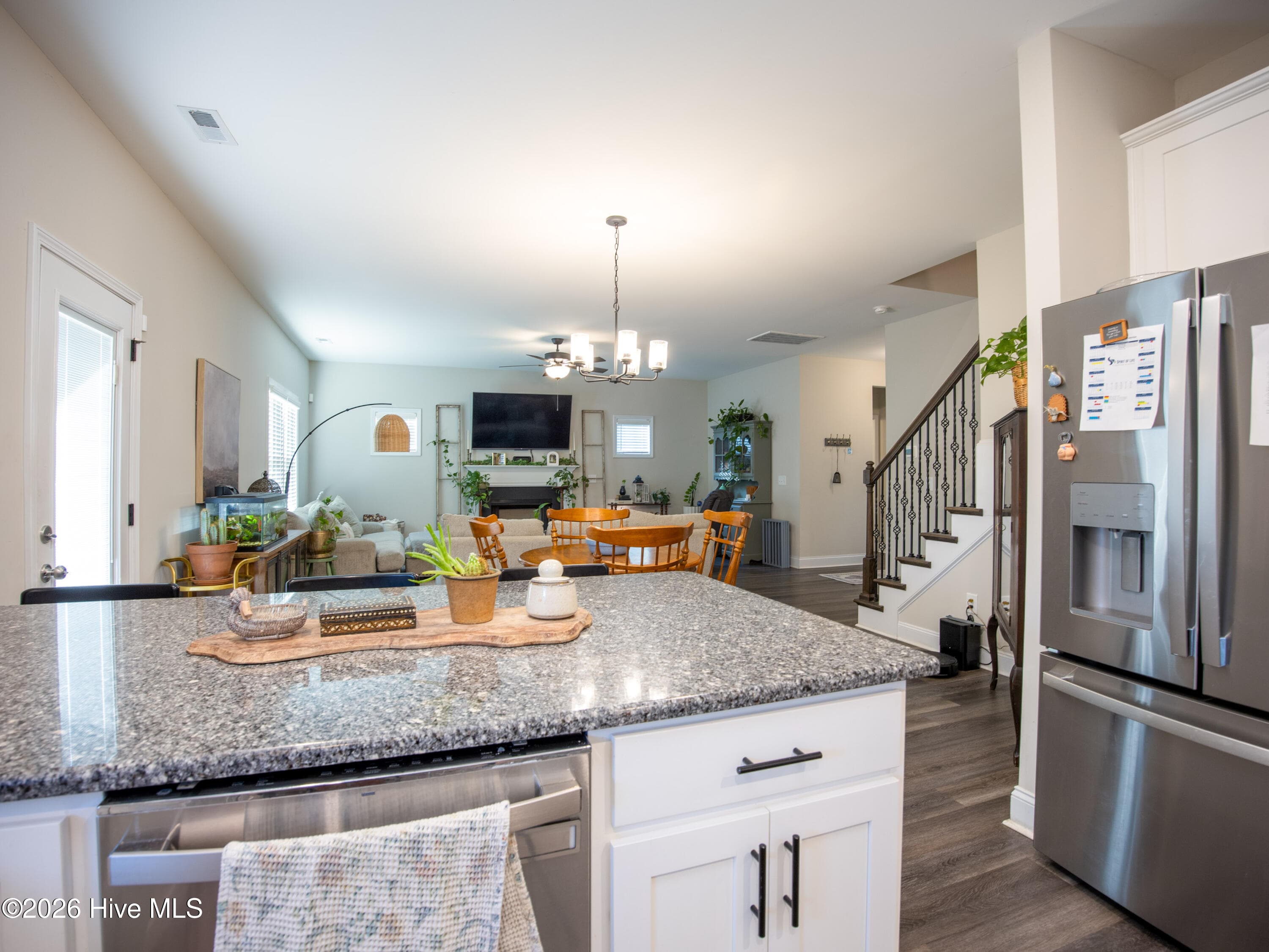 Single Family Residence at 101 Pine Needle Drive, Salemburg, NC 28385, photo 21 of 38