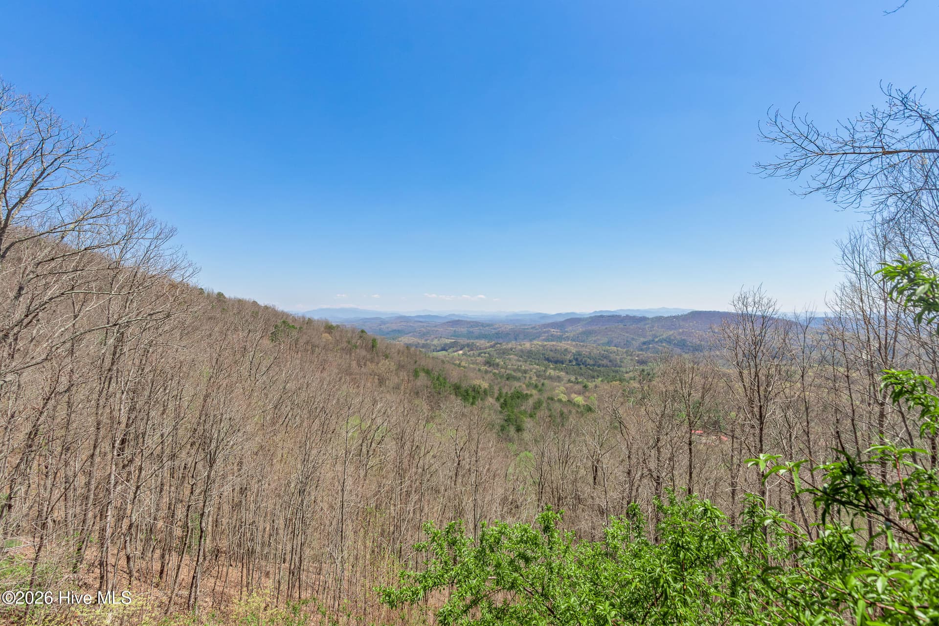 View will be similar - 9 Sahkanaga Drive, Murphy, NC 28906