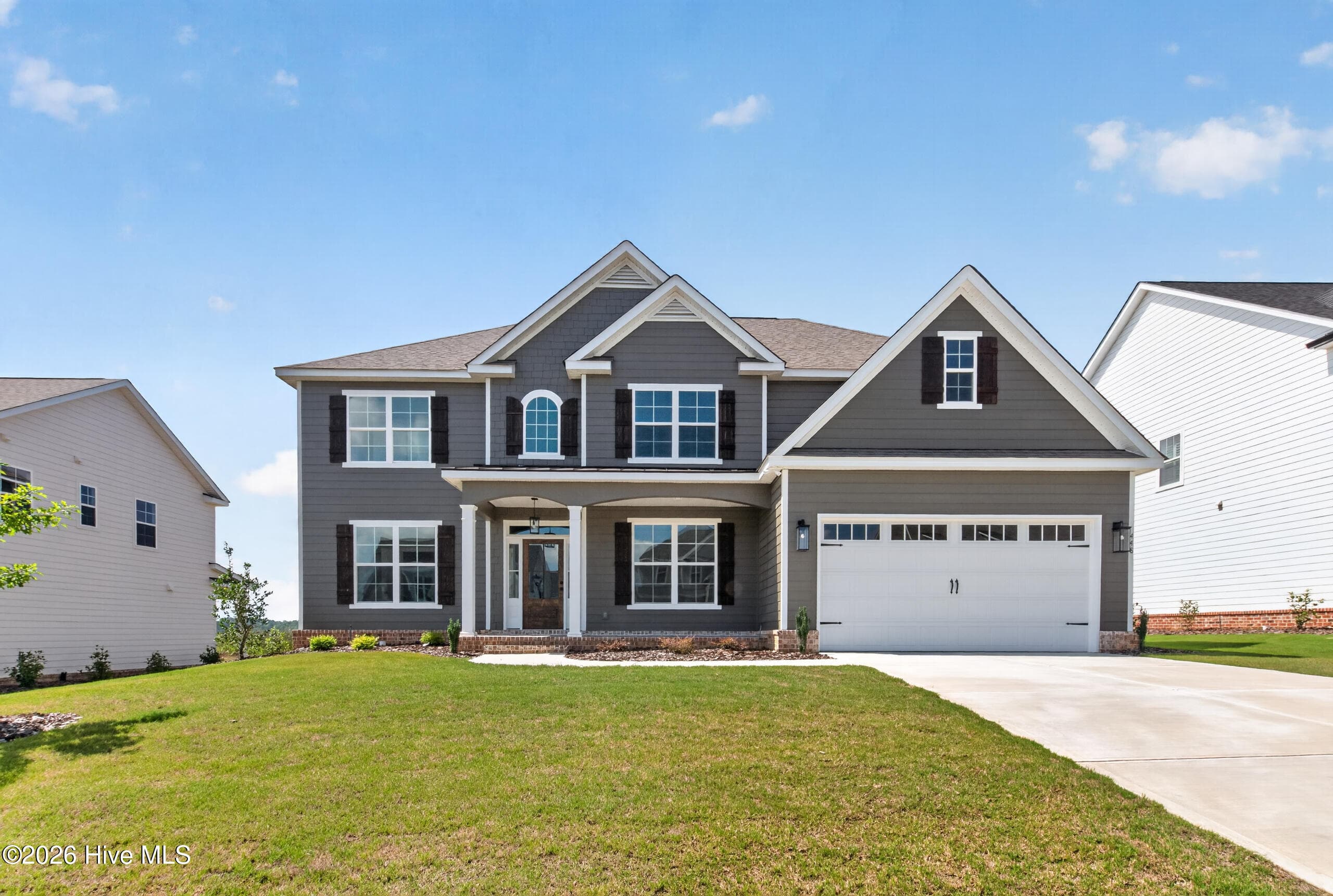 448 Woodlawn Street, Evans, GA 30809