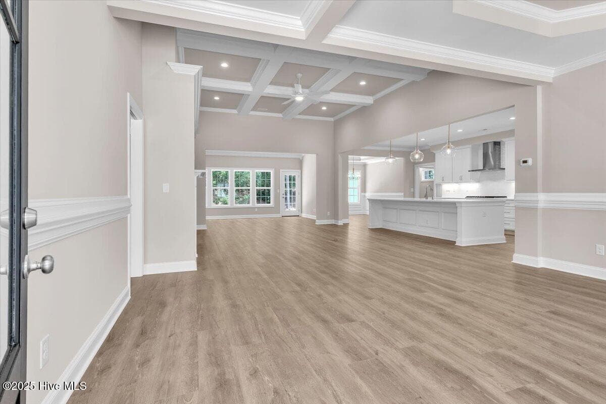 Single Family Residence at 660 Breezewood Drive SE, Bolivia, NC 28422, photo 34 of 86