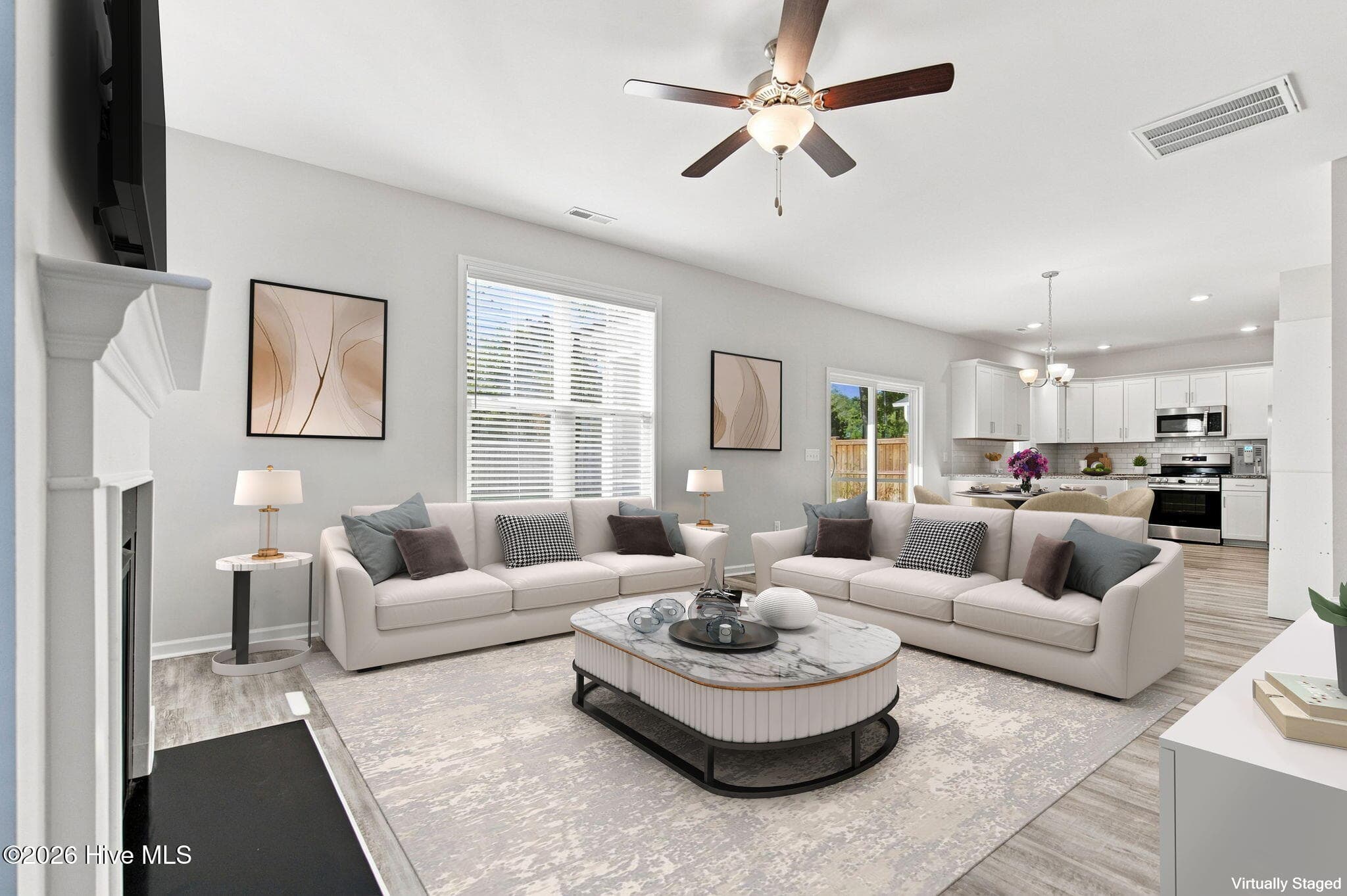 Single Family Residence at 2029 Twilight Drive NE, Winnabow, NC 28479, photo 16 of 58