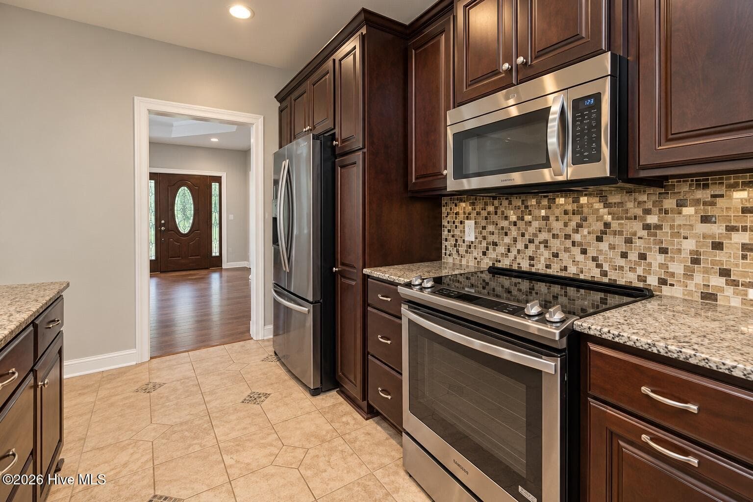 Single Family Residence at 67 Hoyle Lane, Henderson, NC 27537, photo 8 of 36