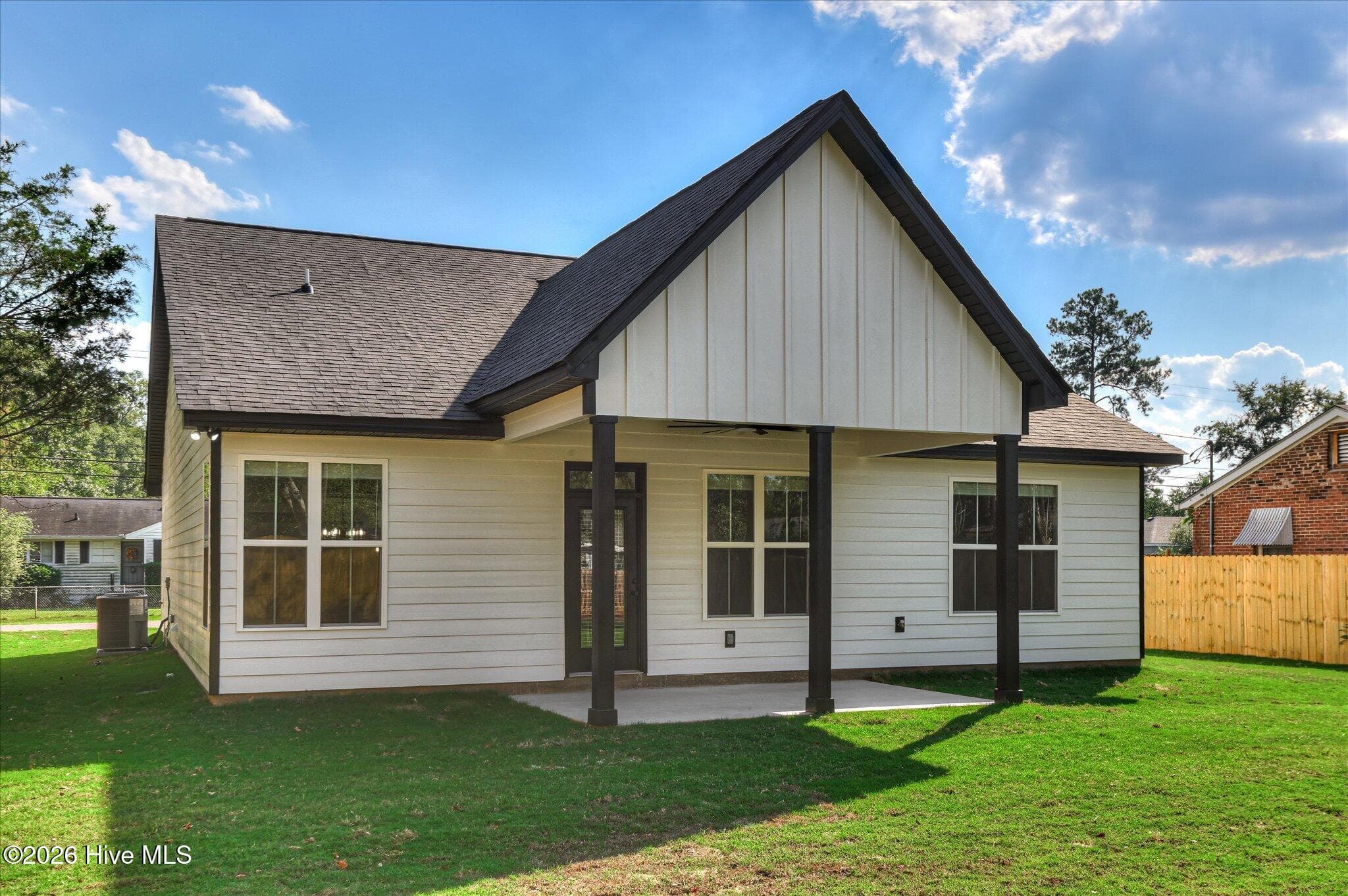Single Family Residence at 3215 Sycamore Drive, Augusta, GA 30909, photo 38 of 42