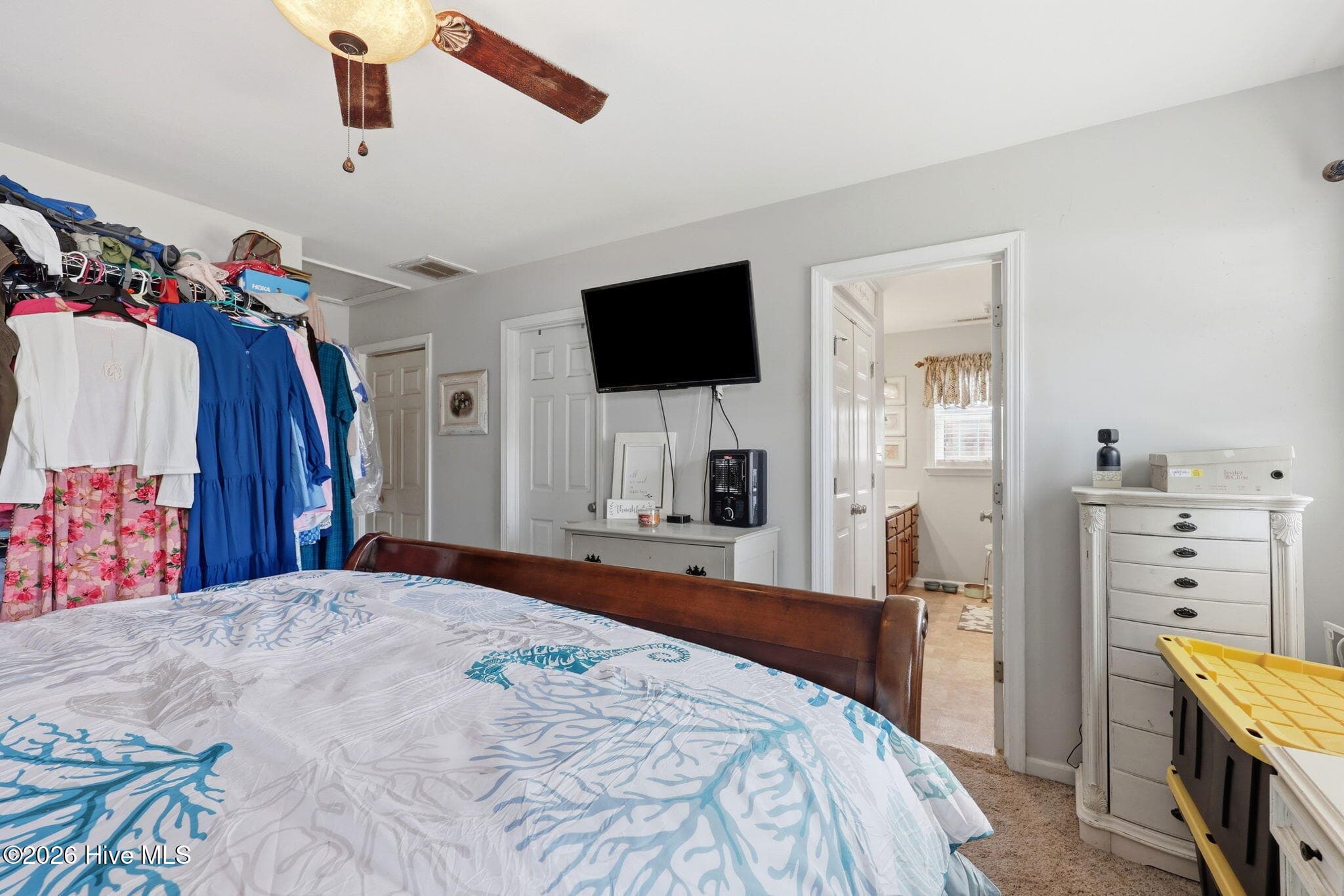 Single Family Residence at 158 Quinn Hill Road, Newport, NC 28570, photo 24 of 47