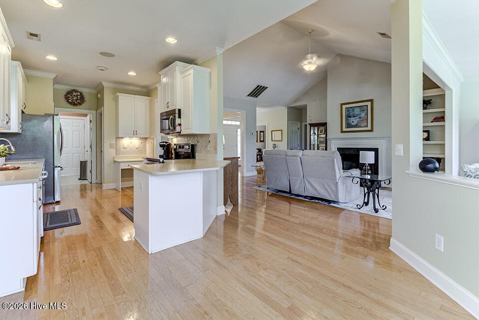 Single Family Residence at 1026 Stonebridge Lane, Leland, NC 28451, photo 17 of 55