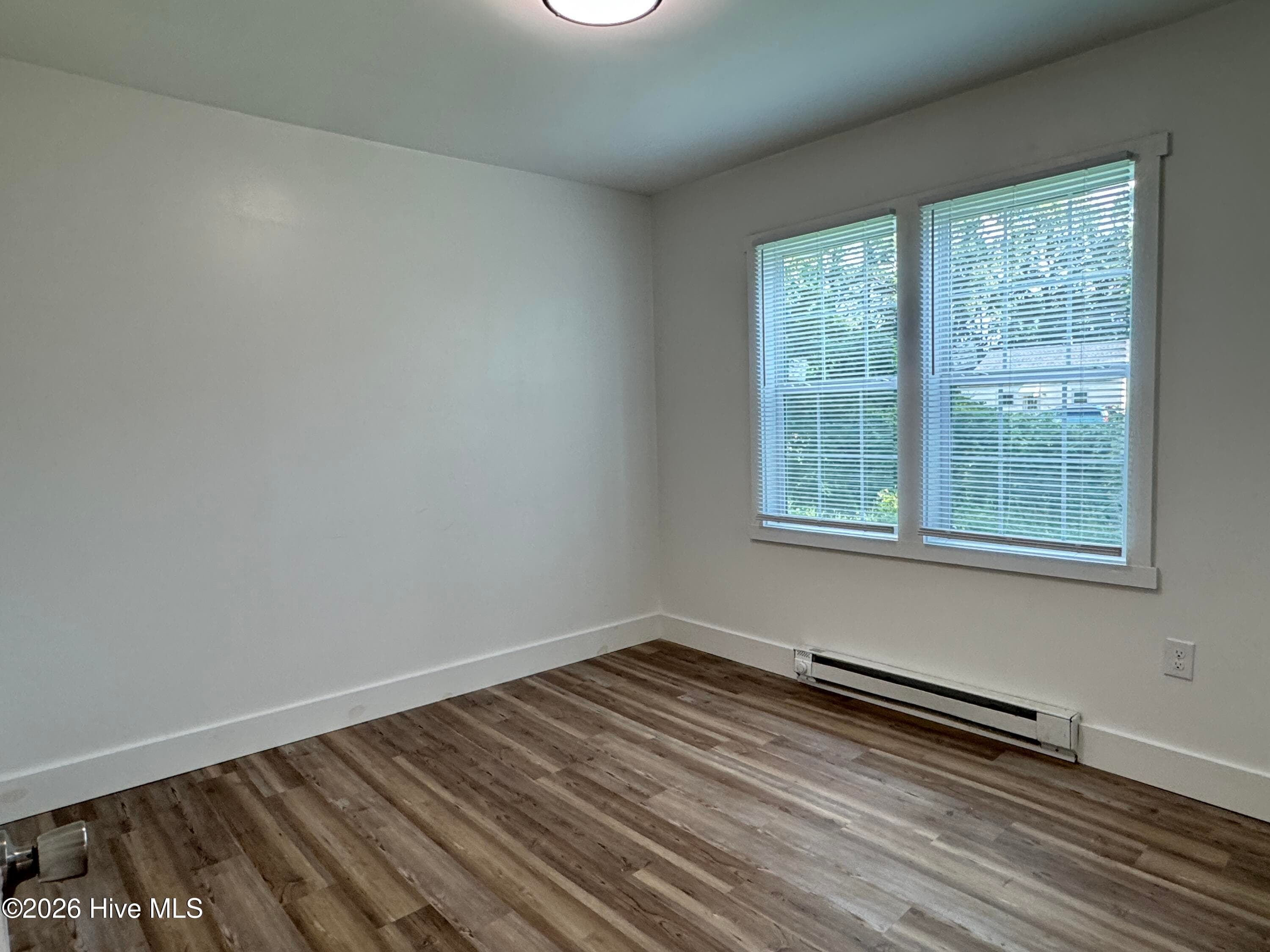 Single Family Residence at 221 Adamsville Court, Rocky Mount, NC 27803, photo 10 of 14