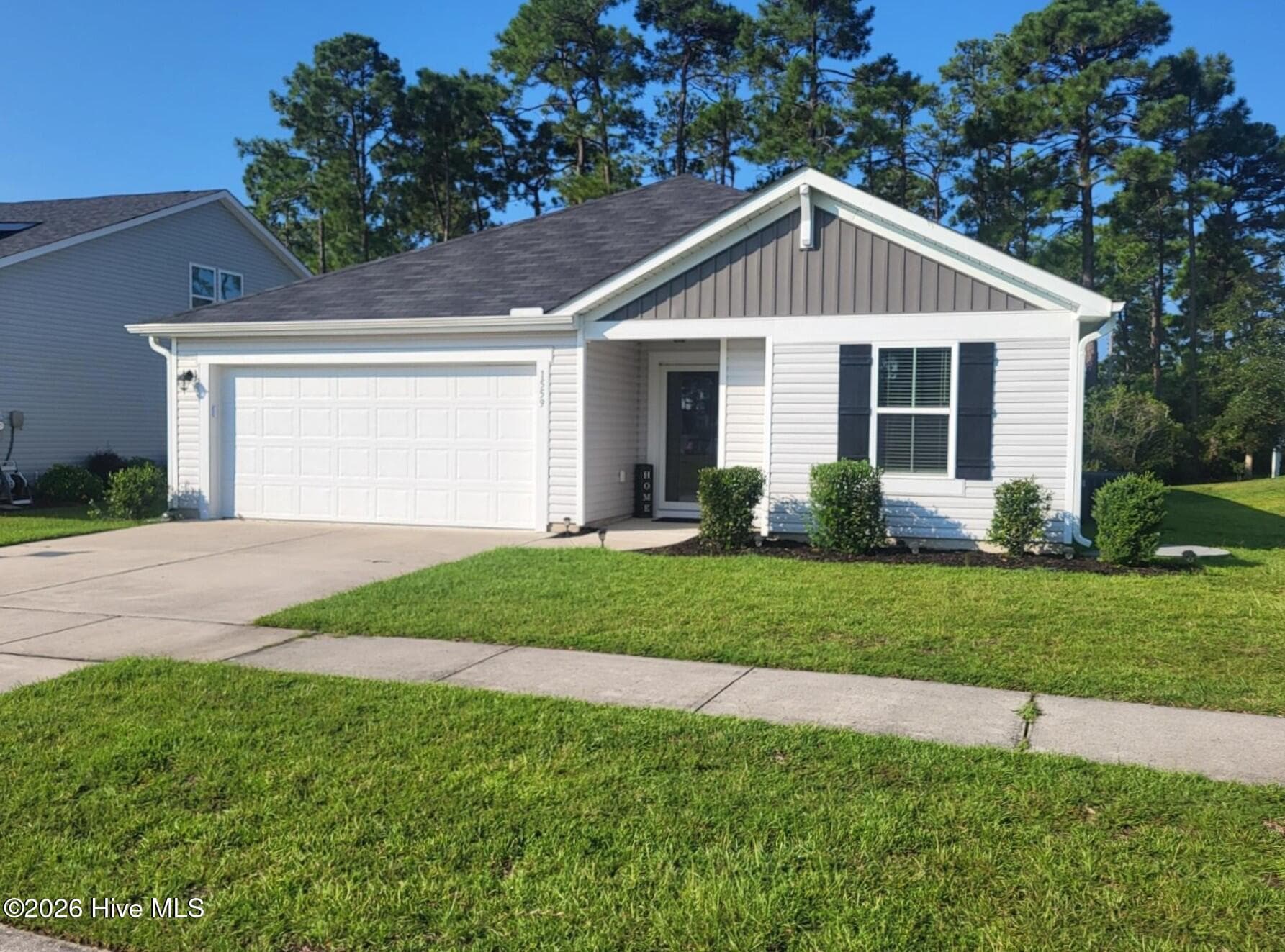 Single Family Residence at 1559 W New Carraway Place SE, Bolivia, NC 28422, photo 5 of 42