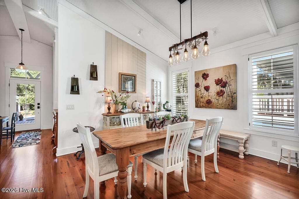 Single Family Residence at 506 Quarter Master Drive, Southport, NC 28461, photo 16 of 61